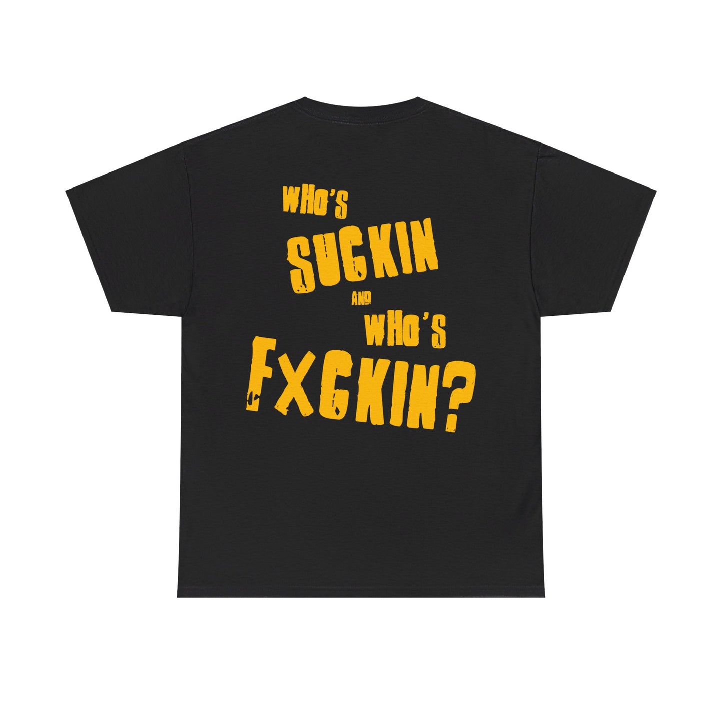 SnF T-Shirt