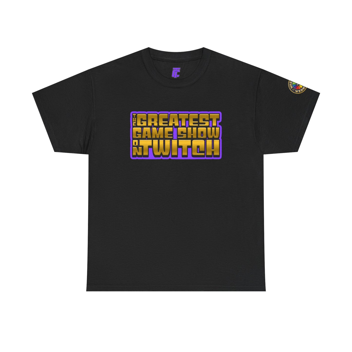 Greatest Game Show T-Shirt
