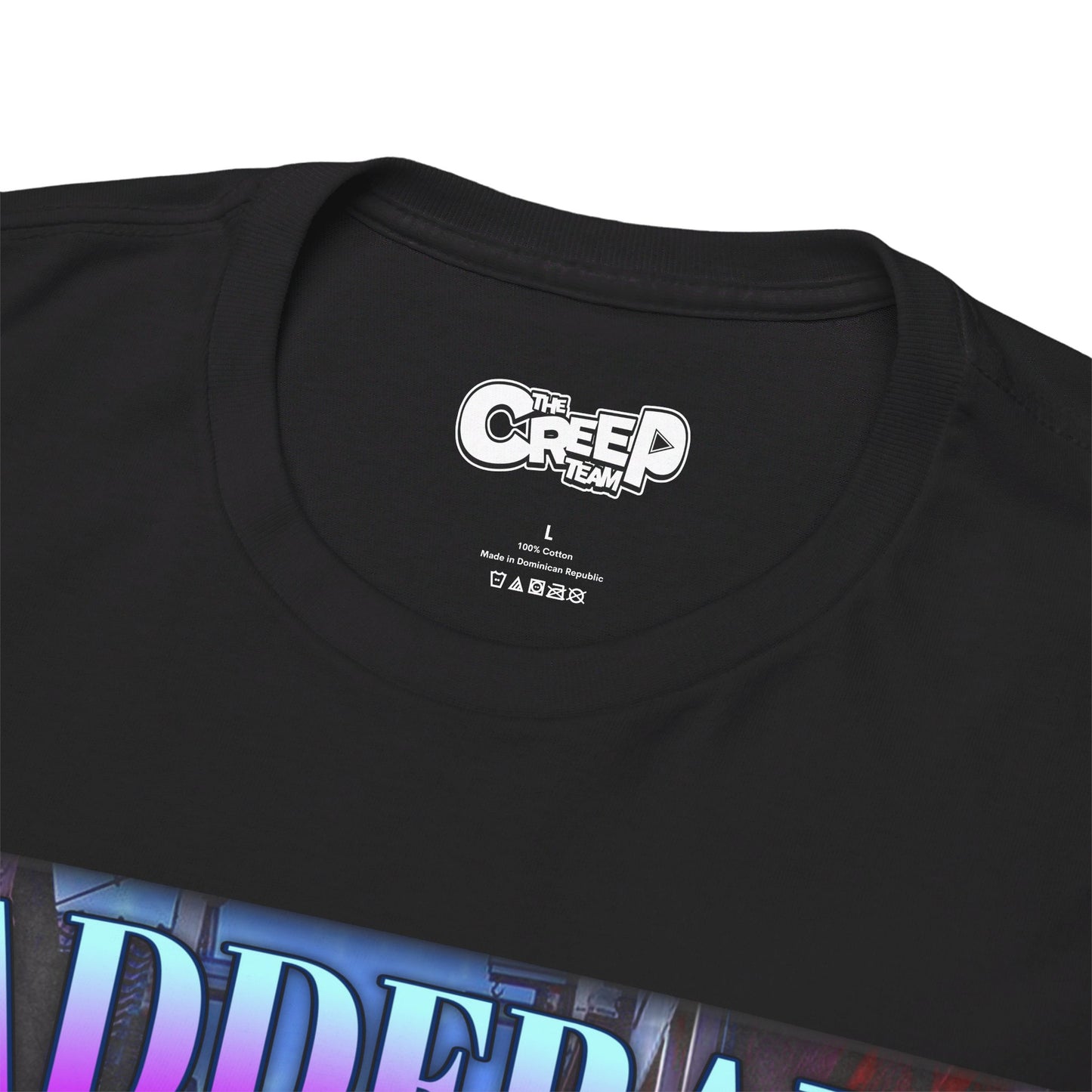 Dadderall District T-Shirt