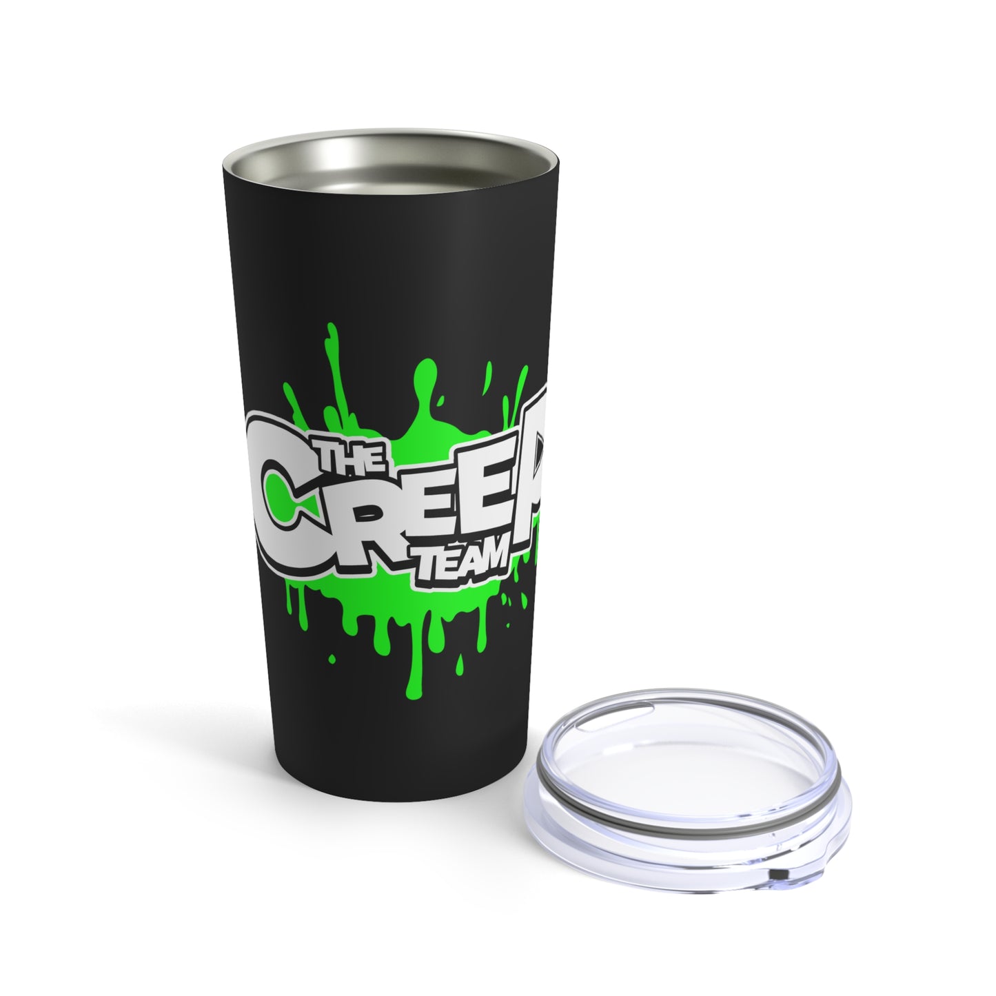 Splat Tumbler 20oz