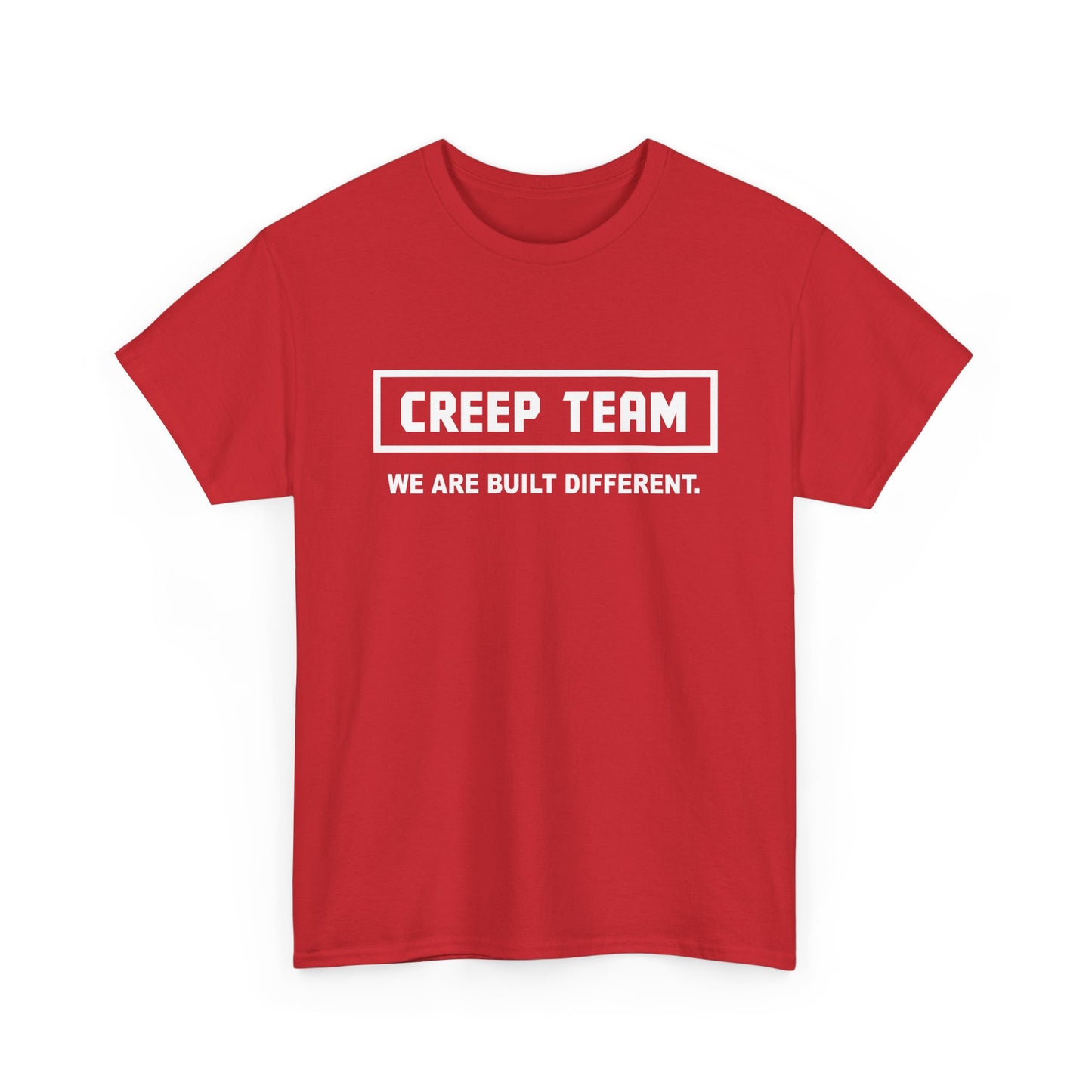 Creepsman T-Shirt