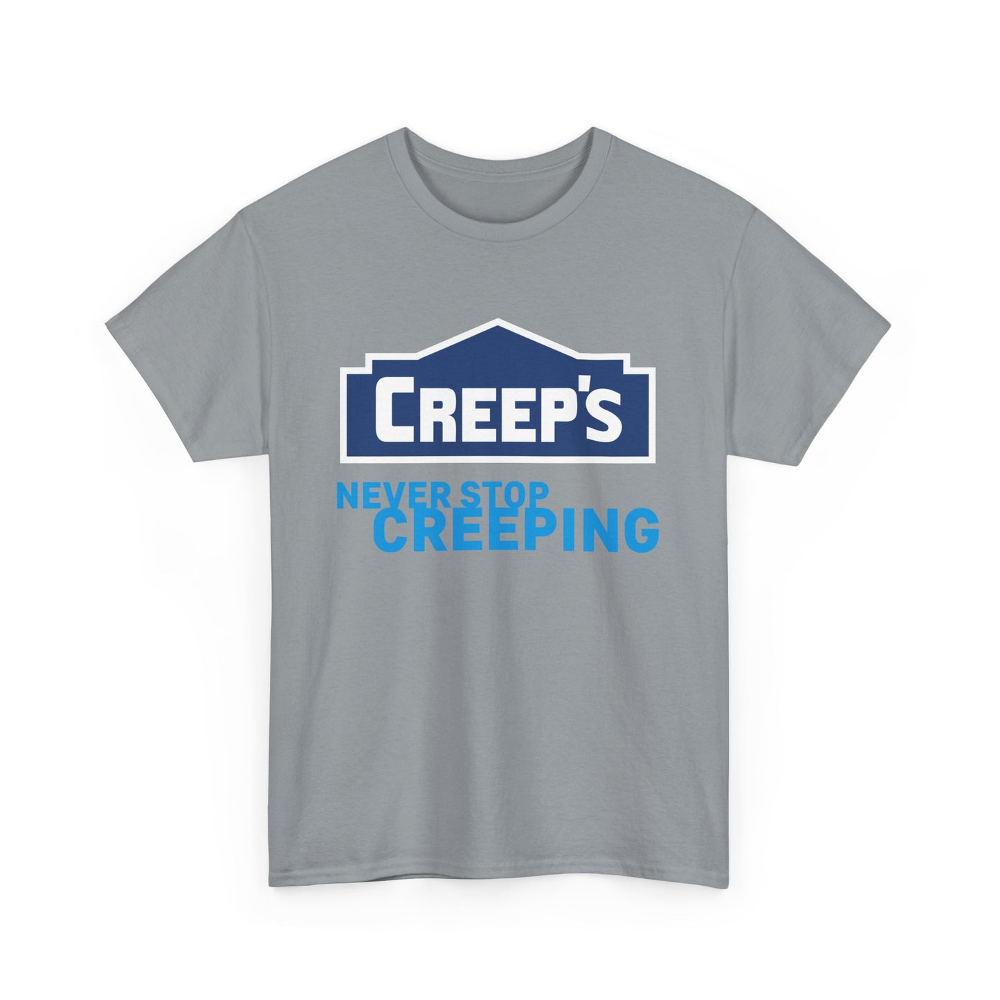 Creep's T-Shirt