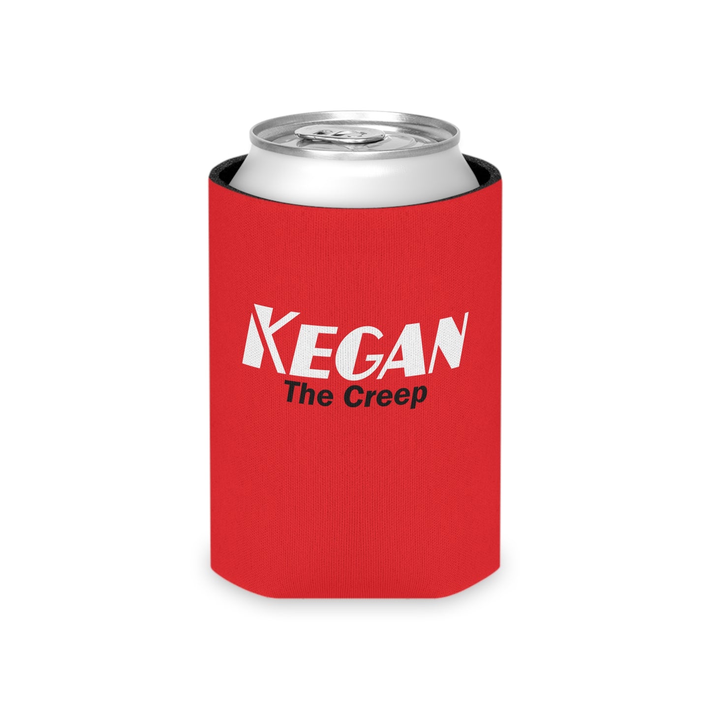 Creep Hardware Coozie