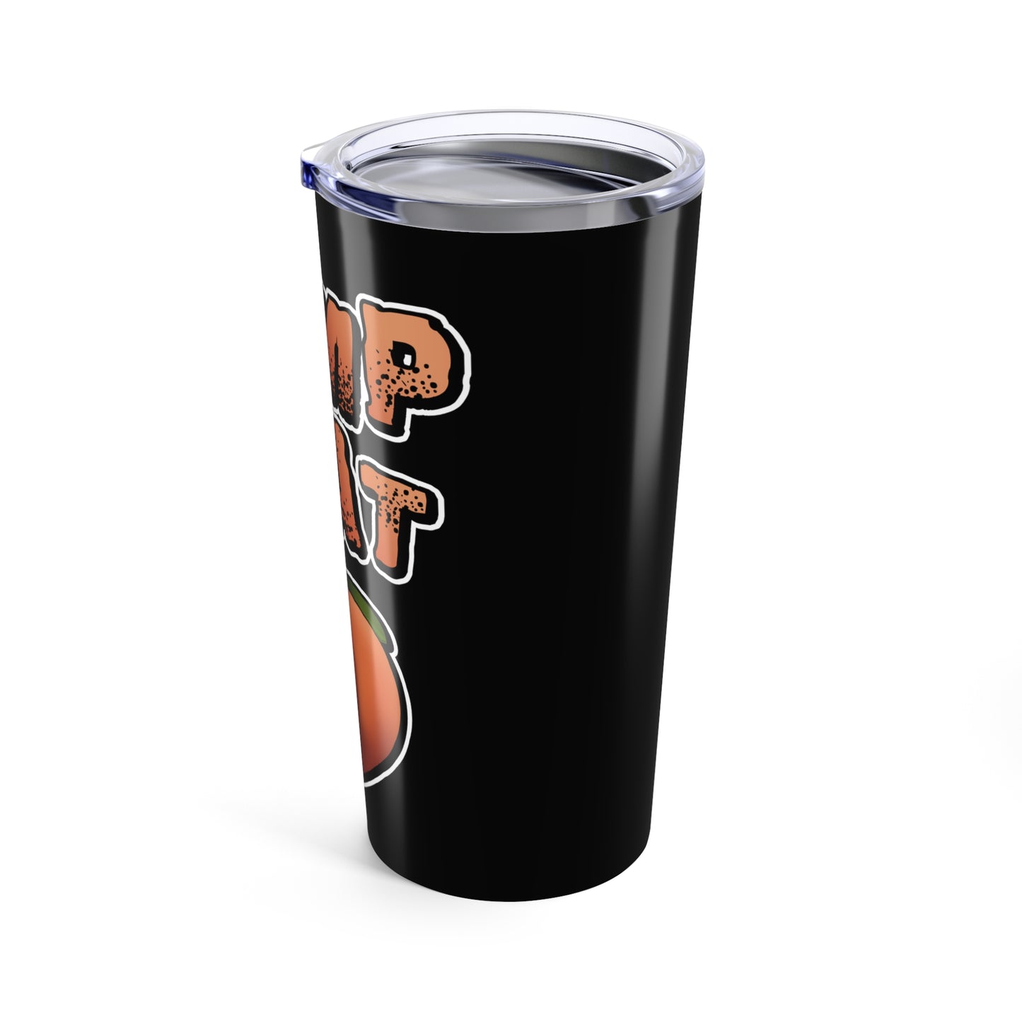 Pump That Peach 20oz Tumbler