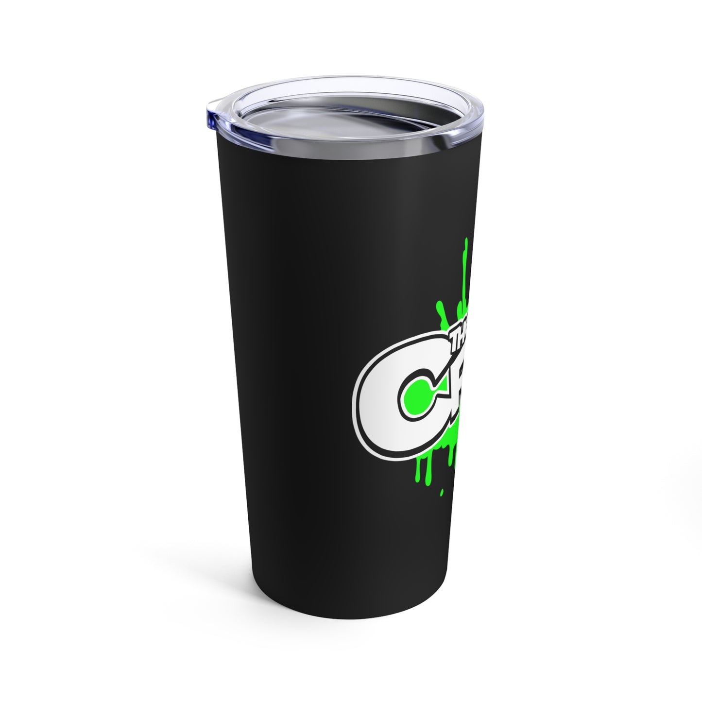 Splat Tumbler 20oz