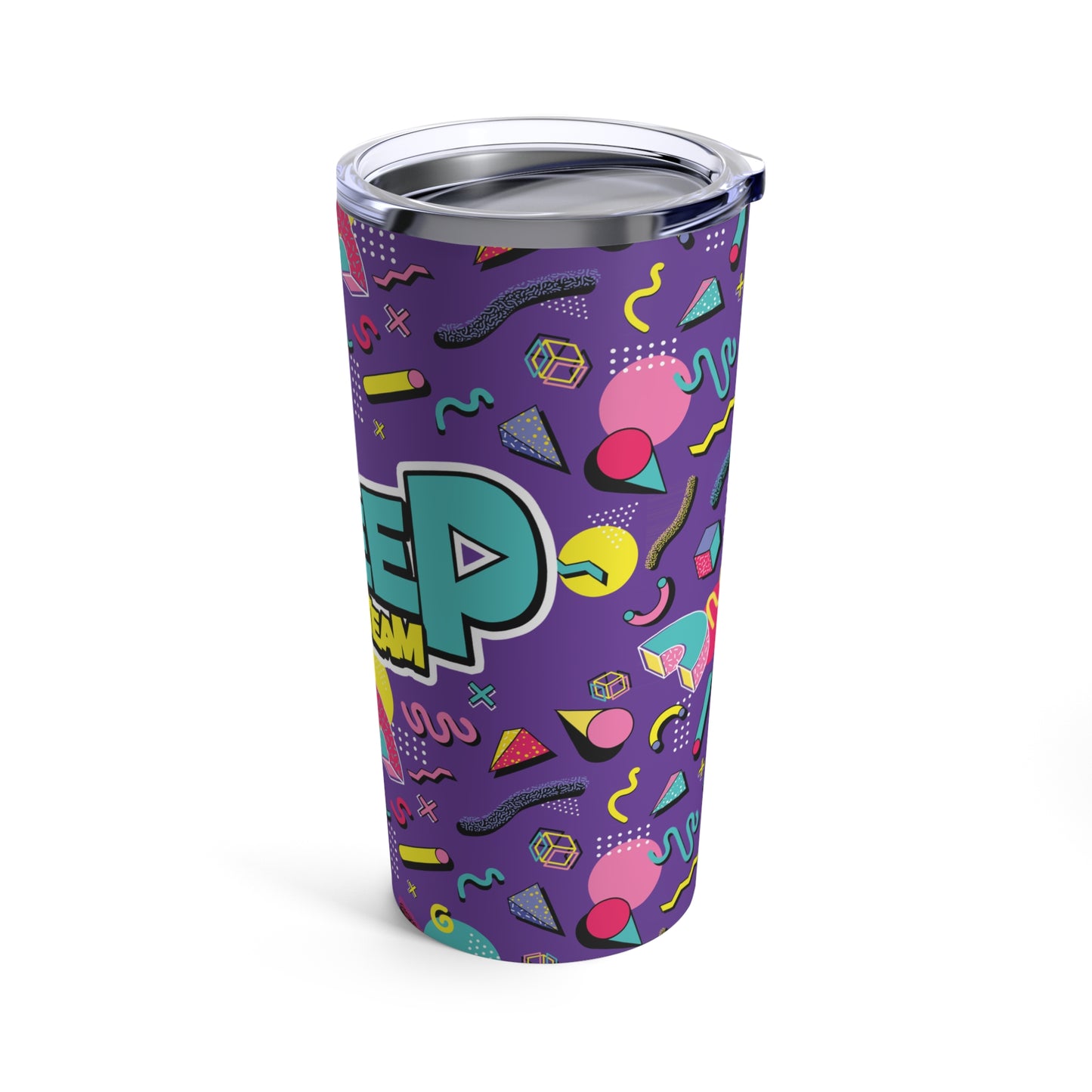 90s Tumbler 20oz