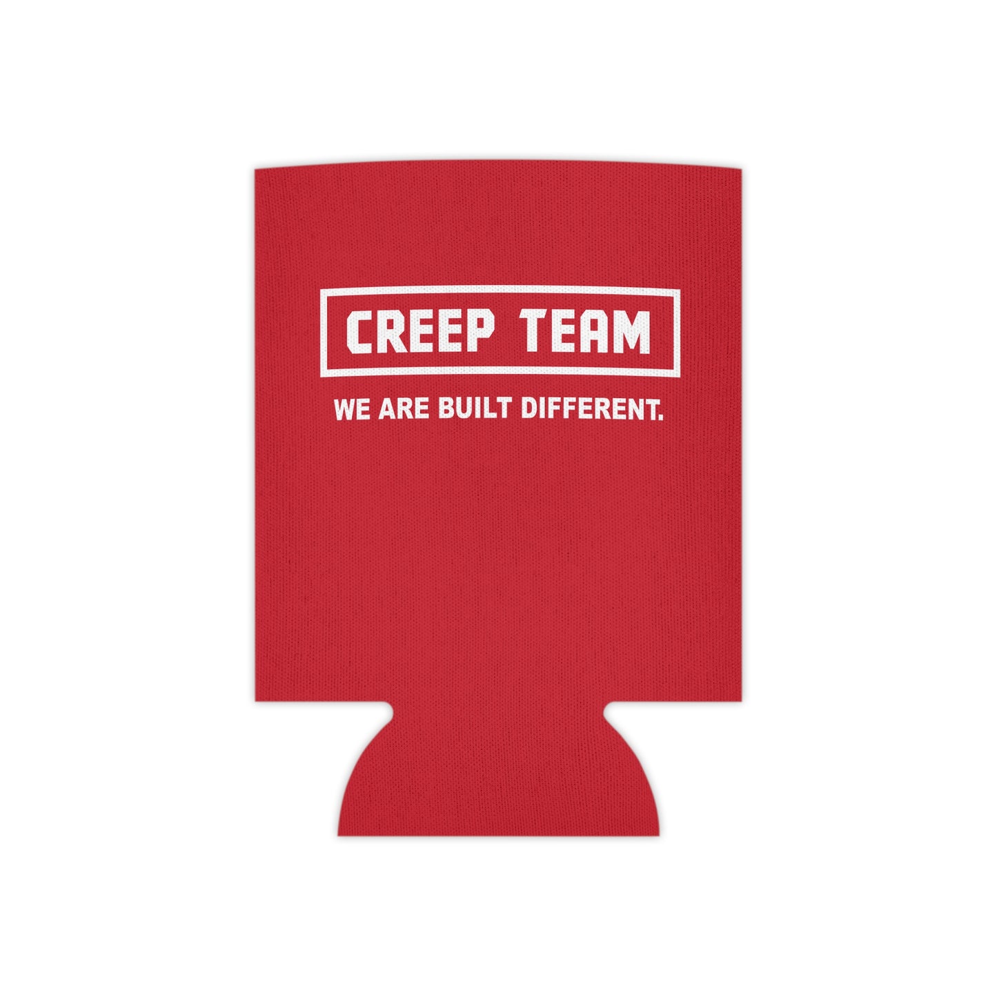 Creepsman Coozie