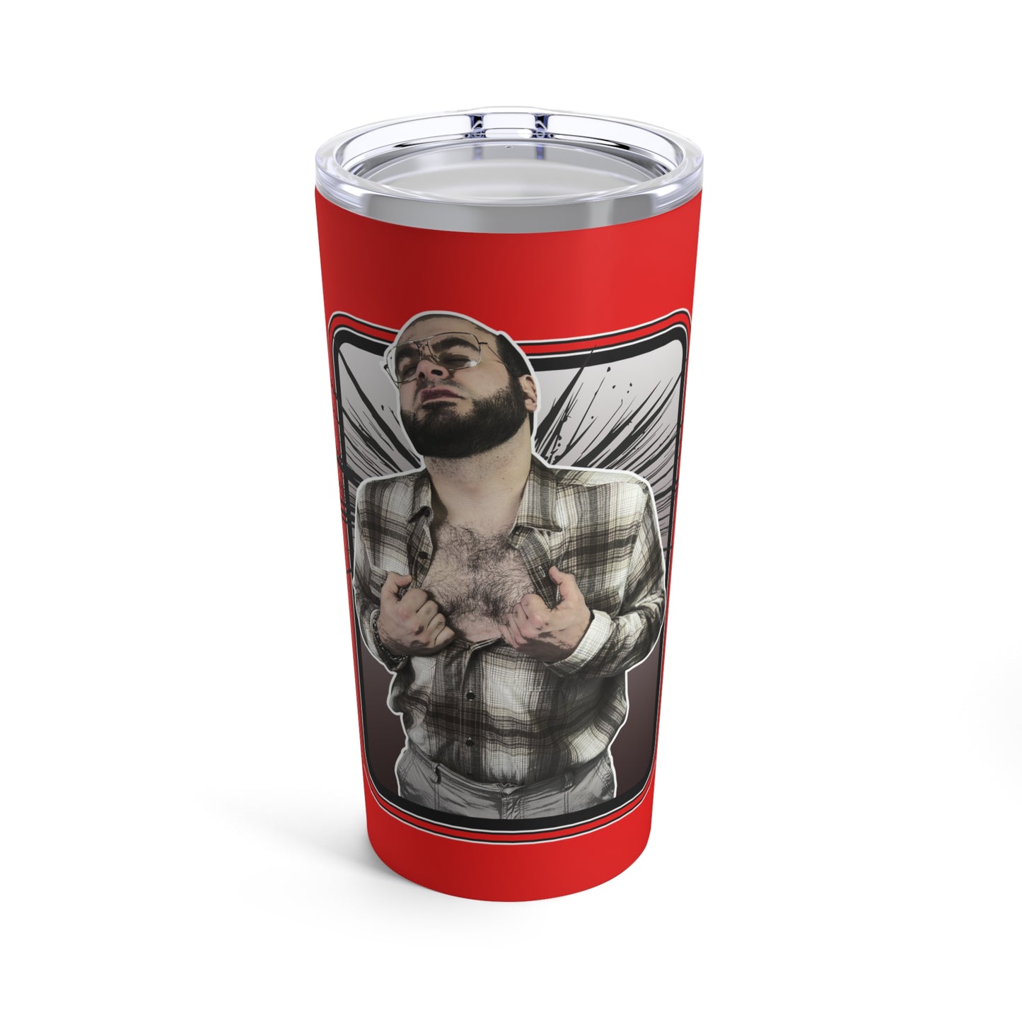 So Hot. So Bothered. 20oz Tumbler