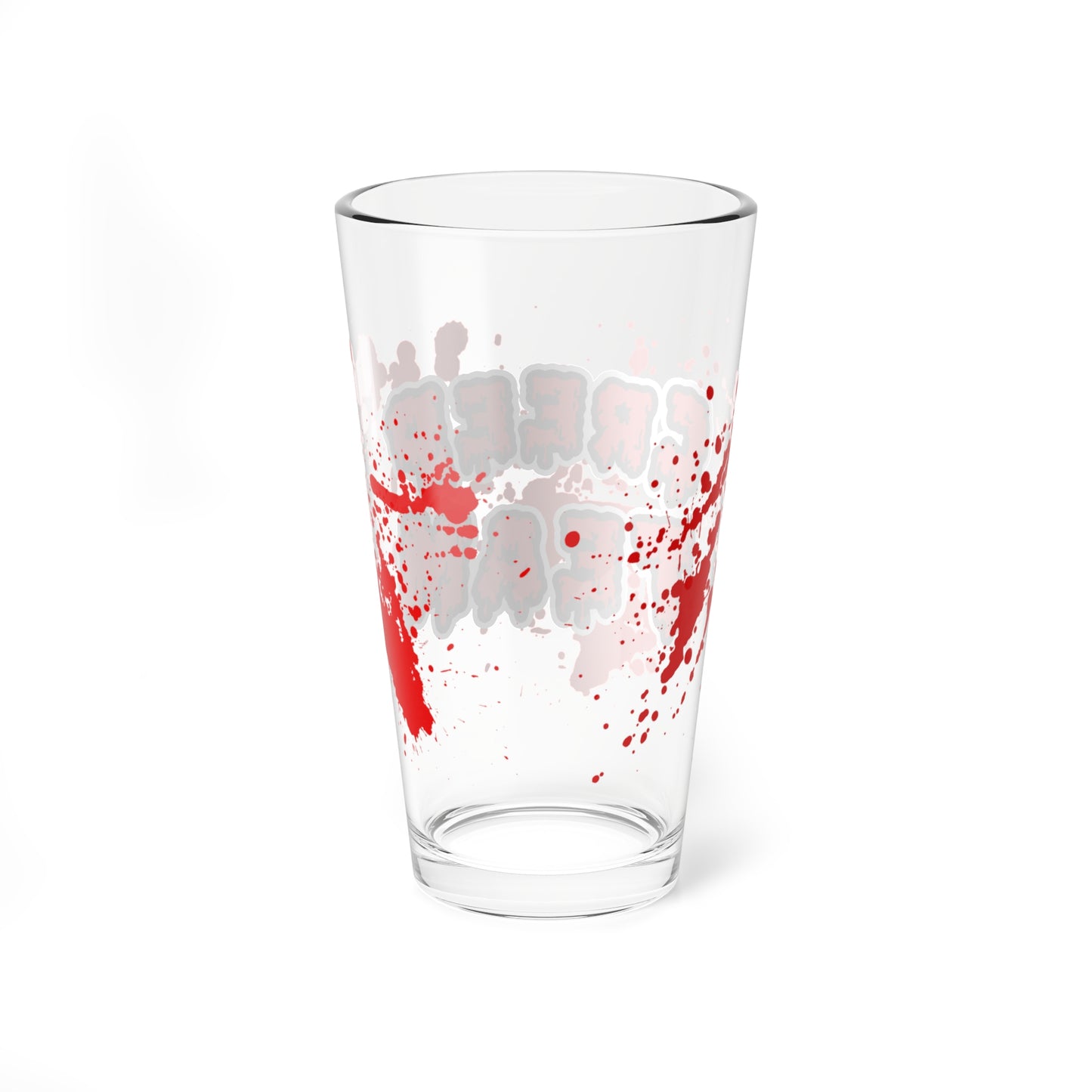 Bloody Mixing Glass, 16oz