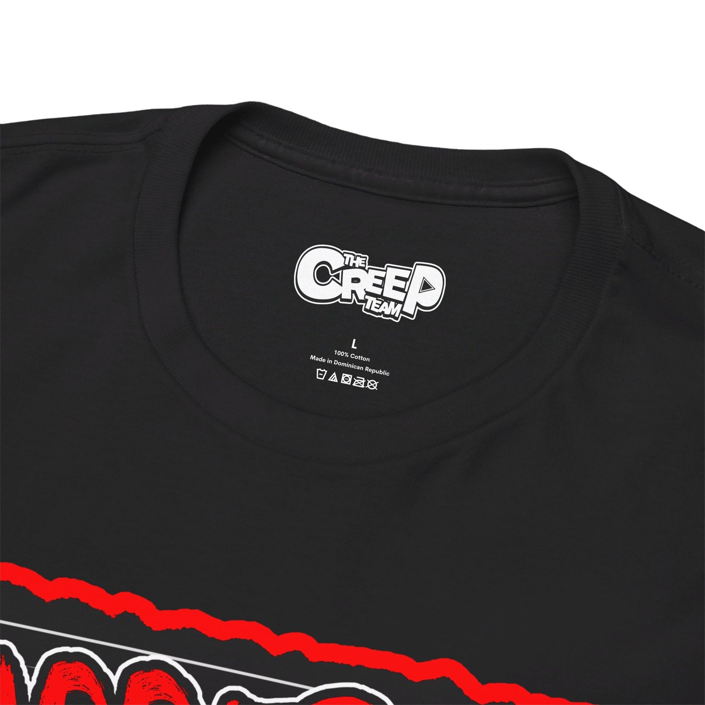 Mugshot T-Shirt