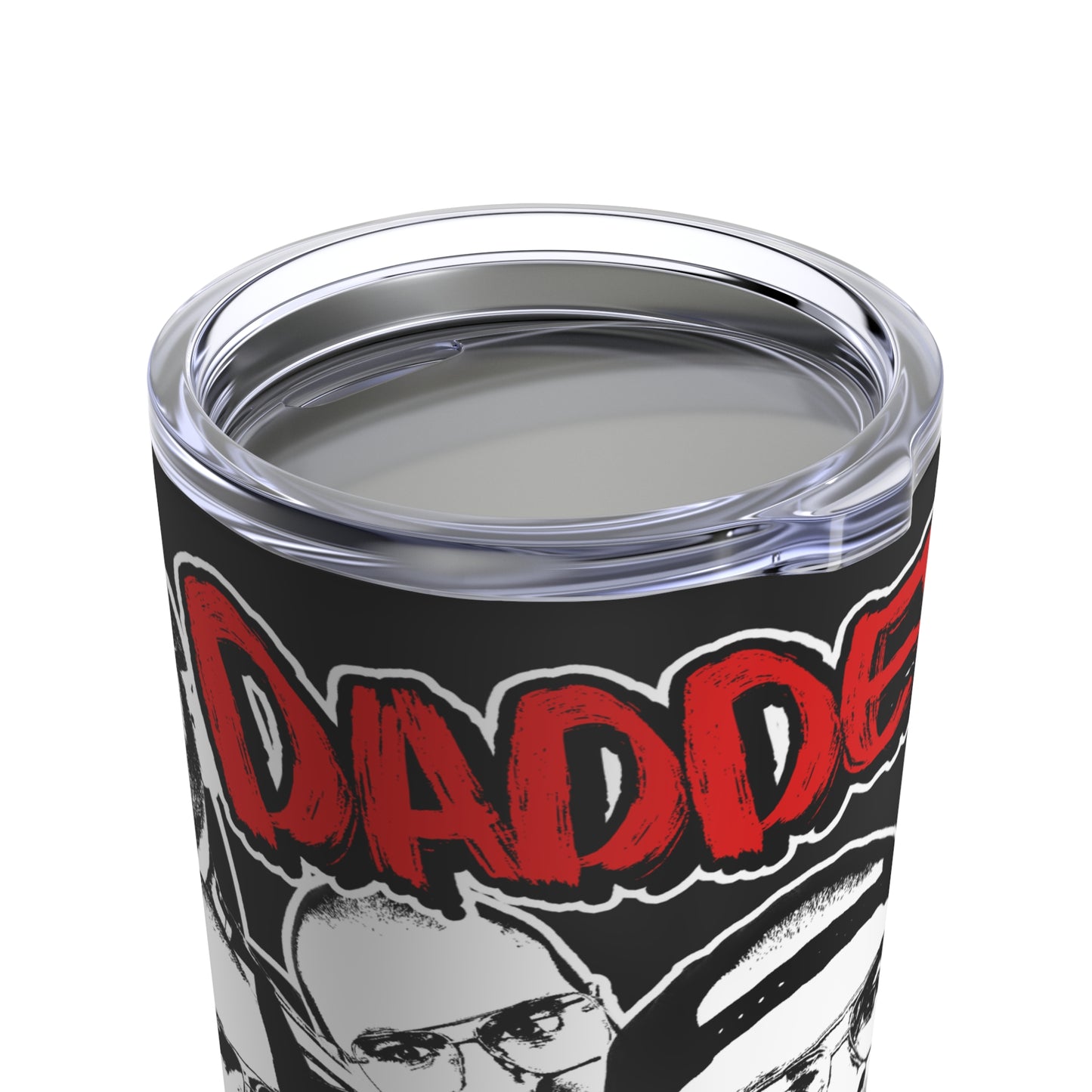 Dadderall Tumbler 20oz