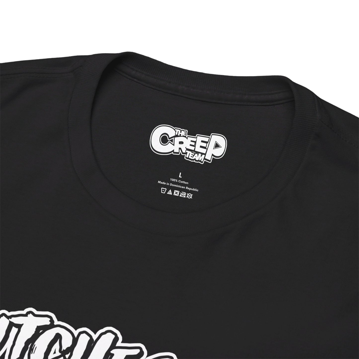 Love The Creep Team T-Shirt