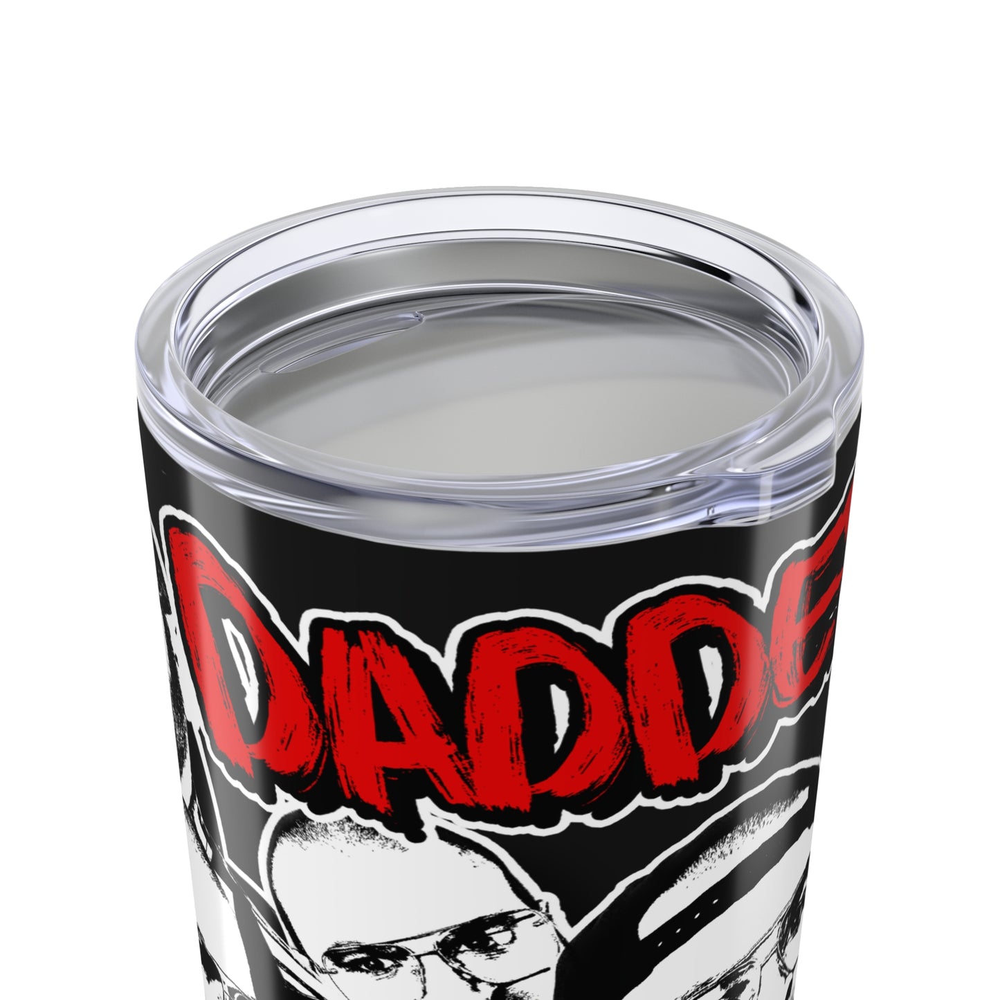 Dadderall Tumbler 20oz