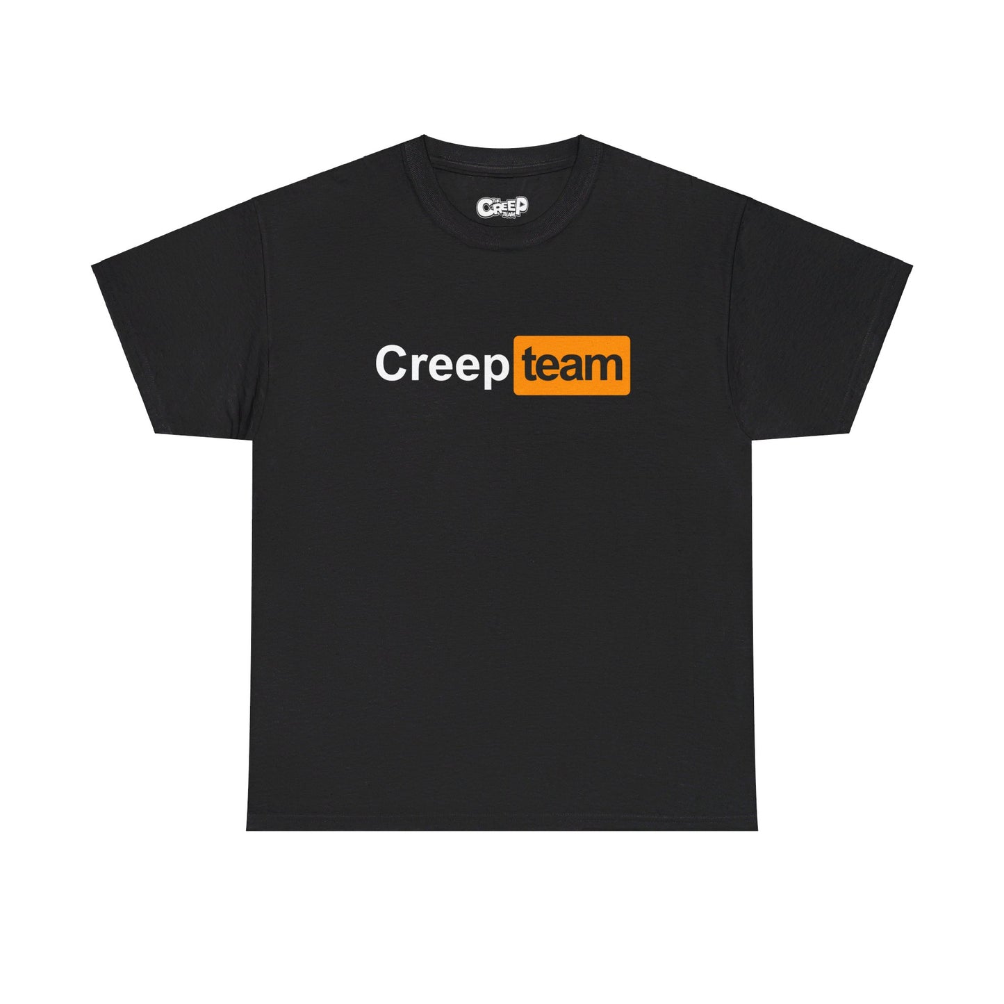 Creep Hub T-Shirt