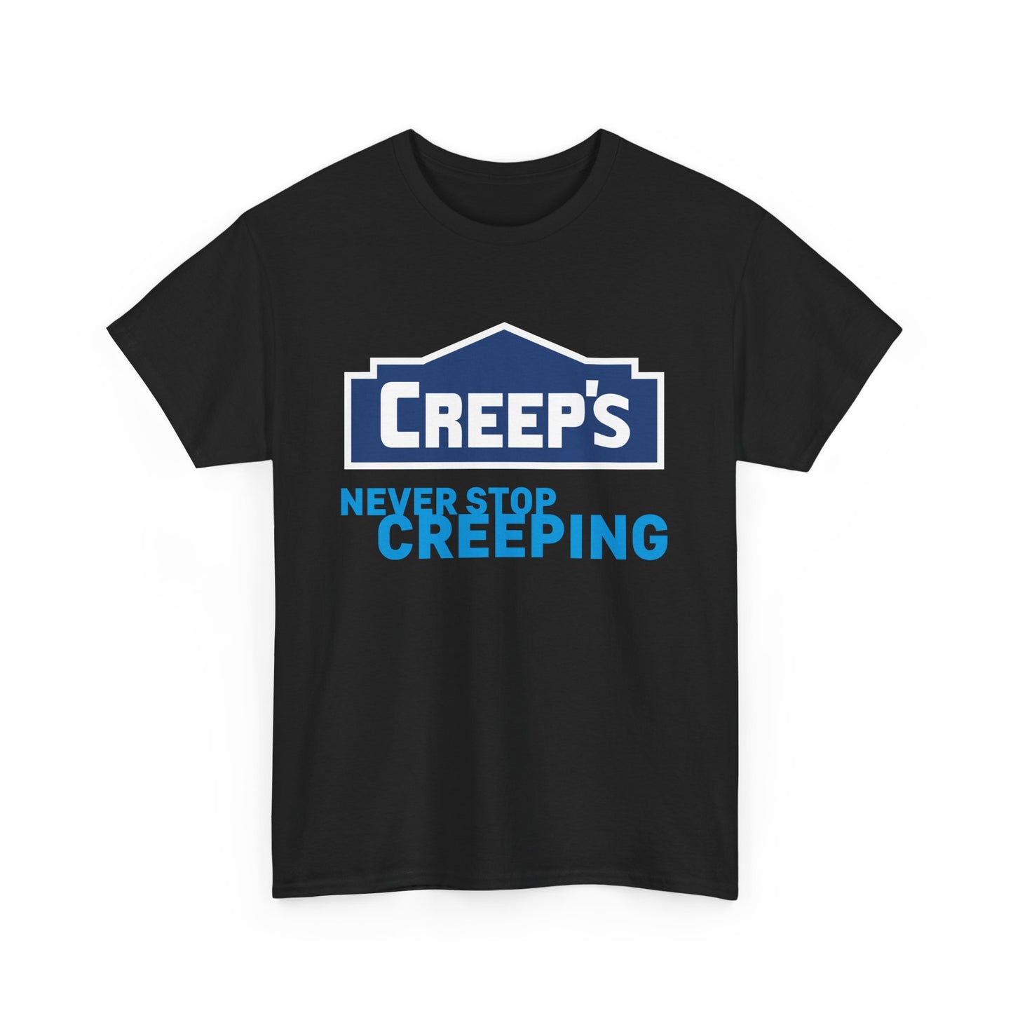 Creep's T-Shirt