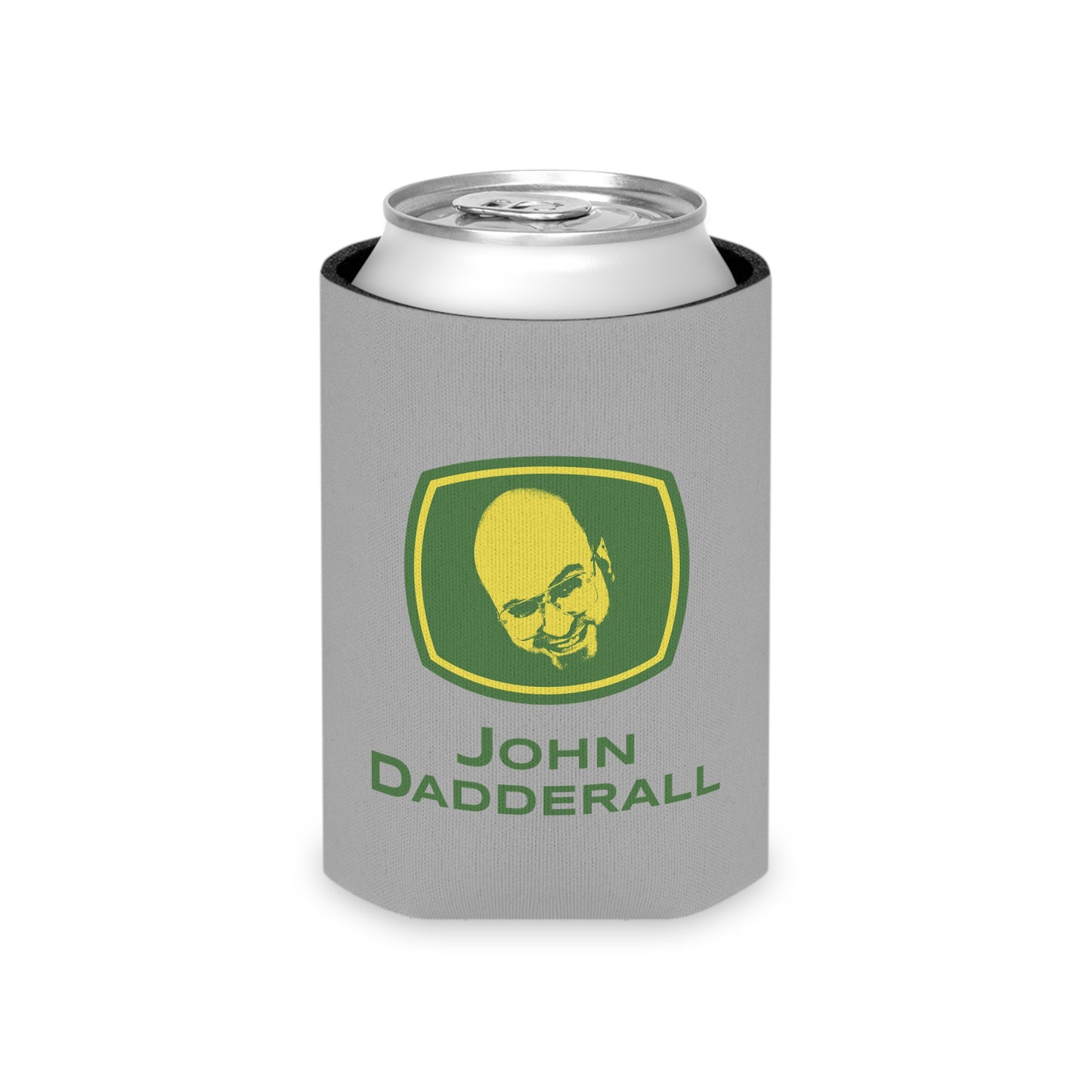 John Dadderall Coozie