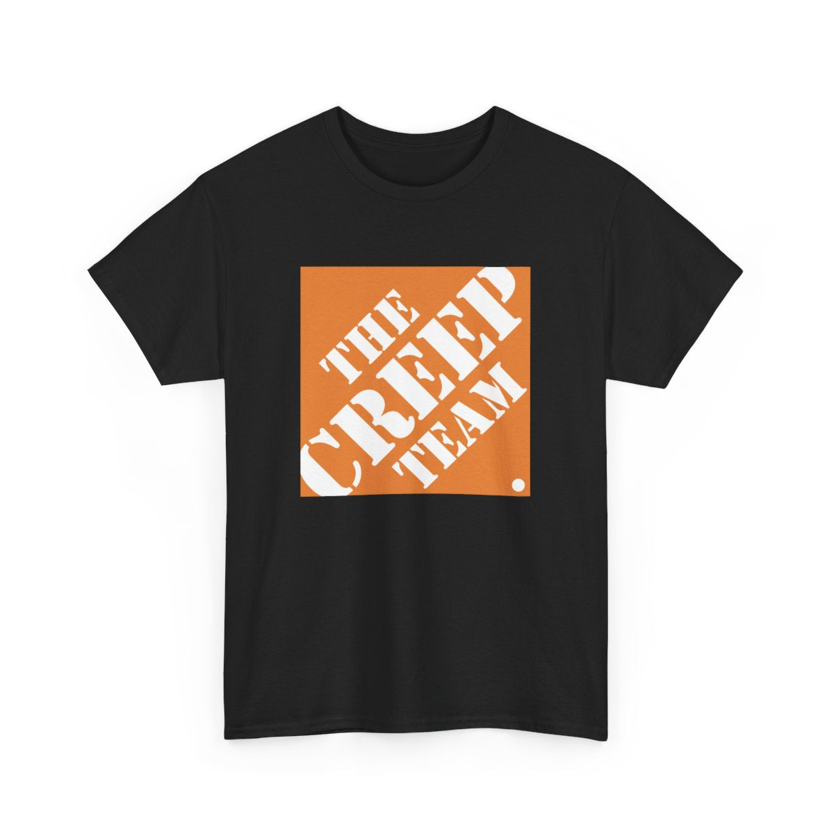 Creep Depot T-Shirt