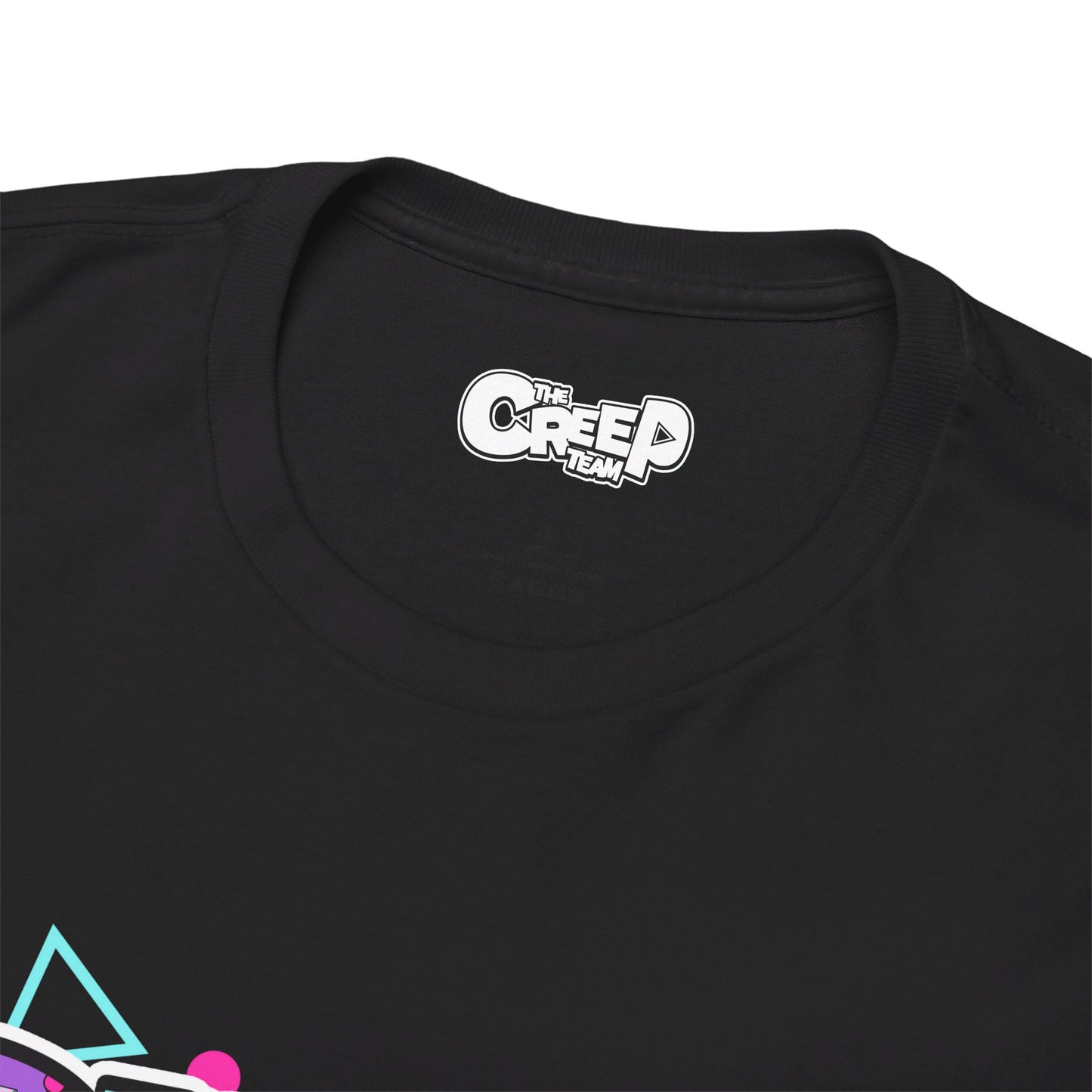 90's Creep Team T-Shirt