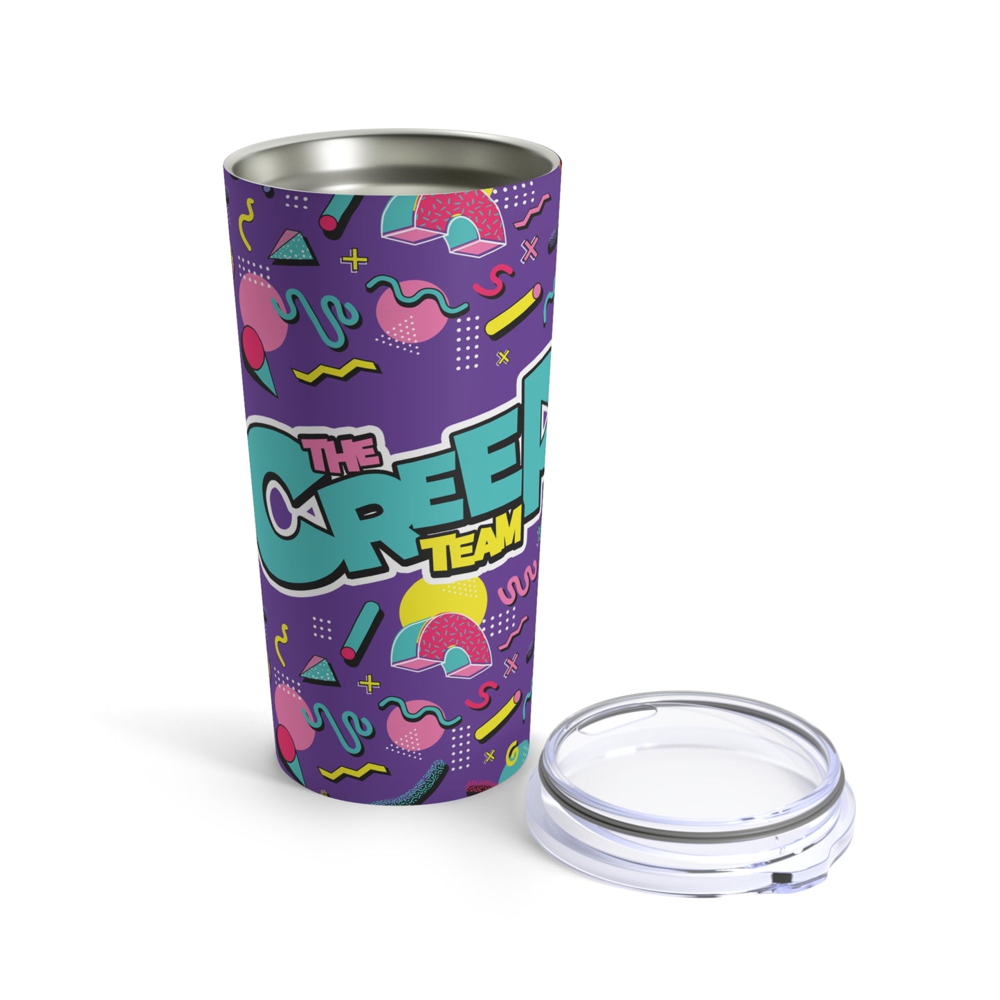 90s Tumbler 20oz