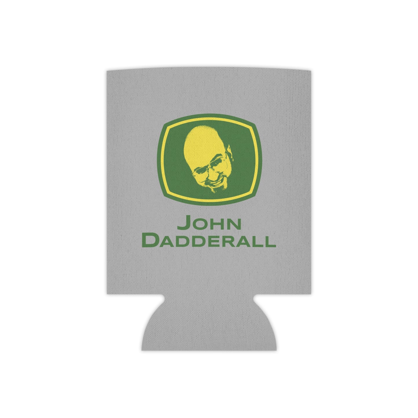 John Dadderall Coozie