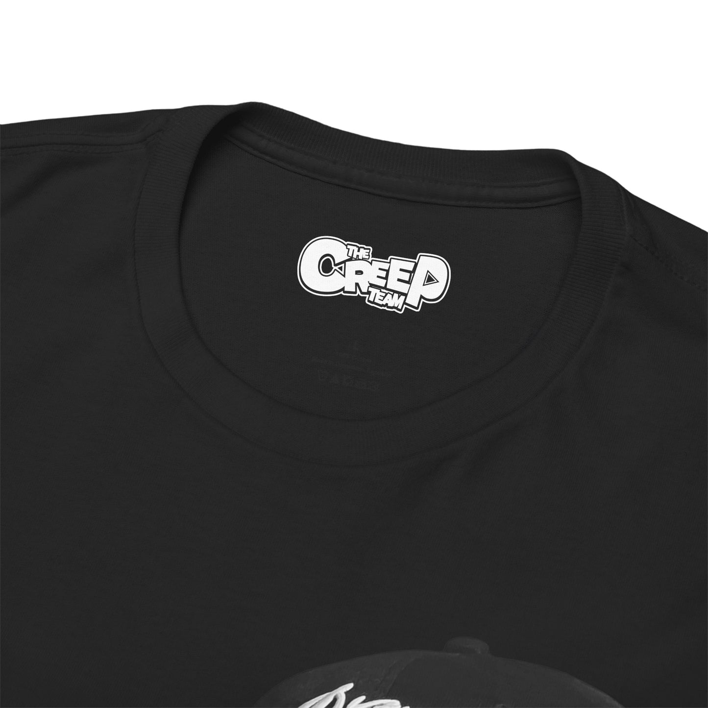 Goldeneye Creep Scene T-Shirt