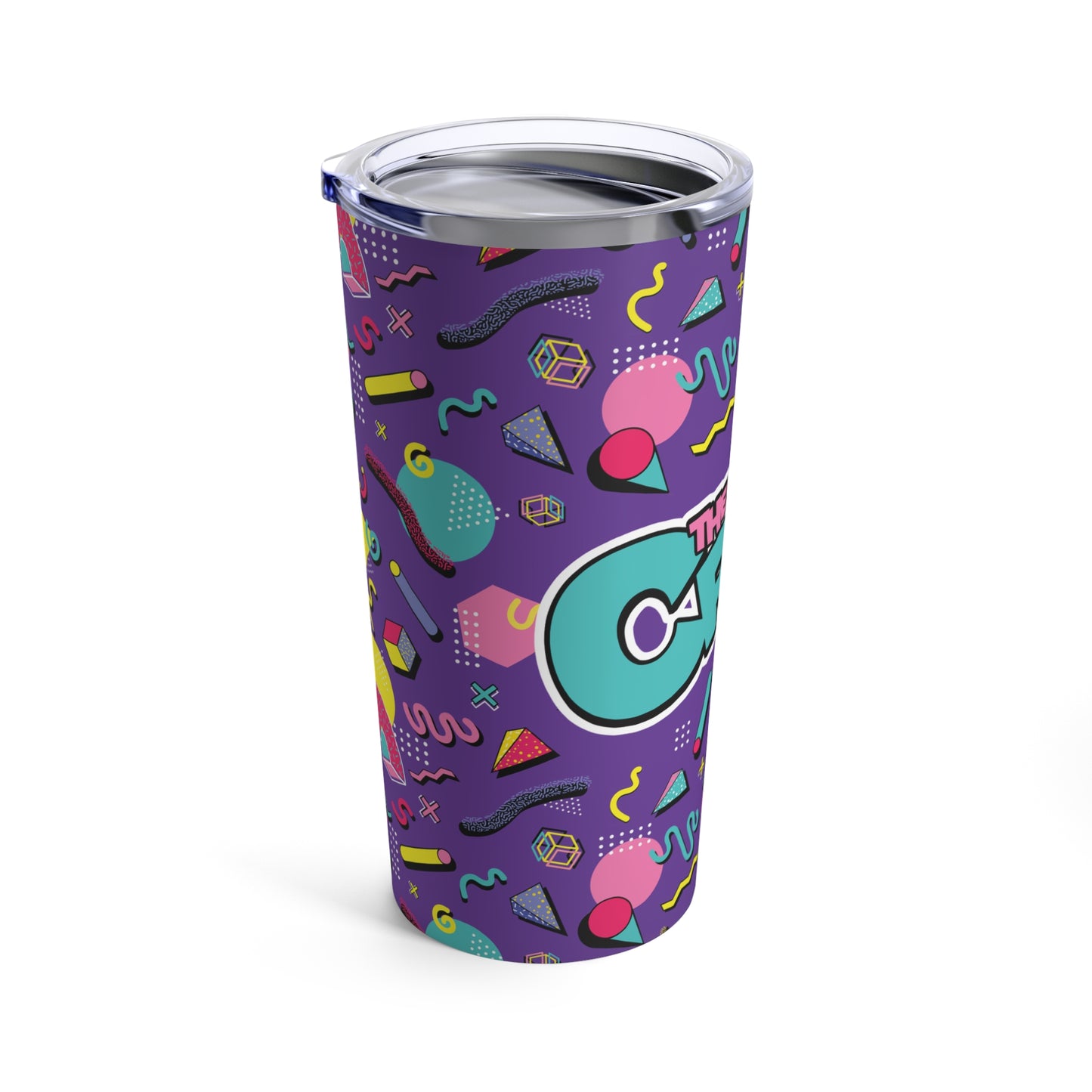 90s Tumbler 20oz