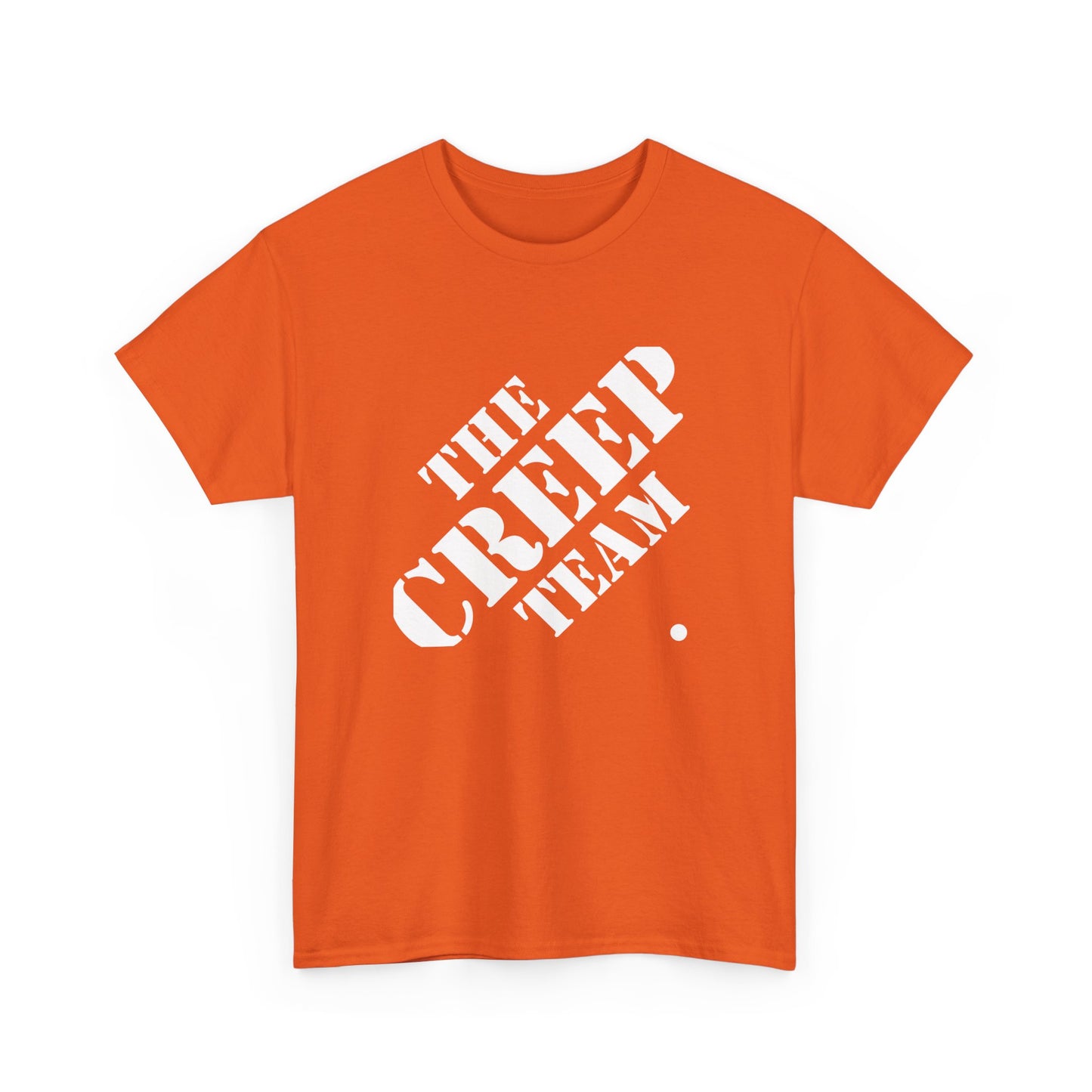 Creep Depot T-Shirt