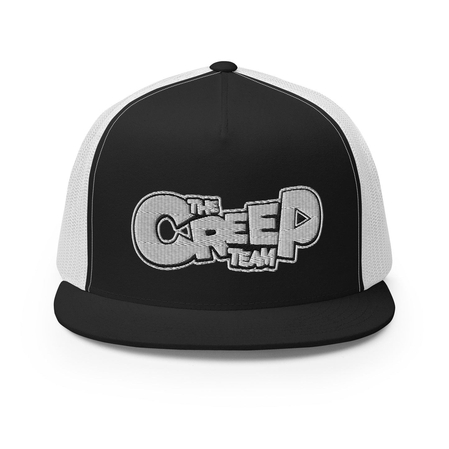 Creep Team Trucker Cap