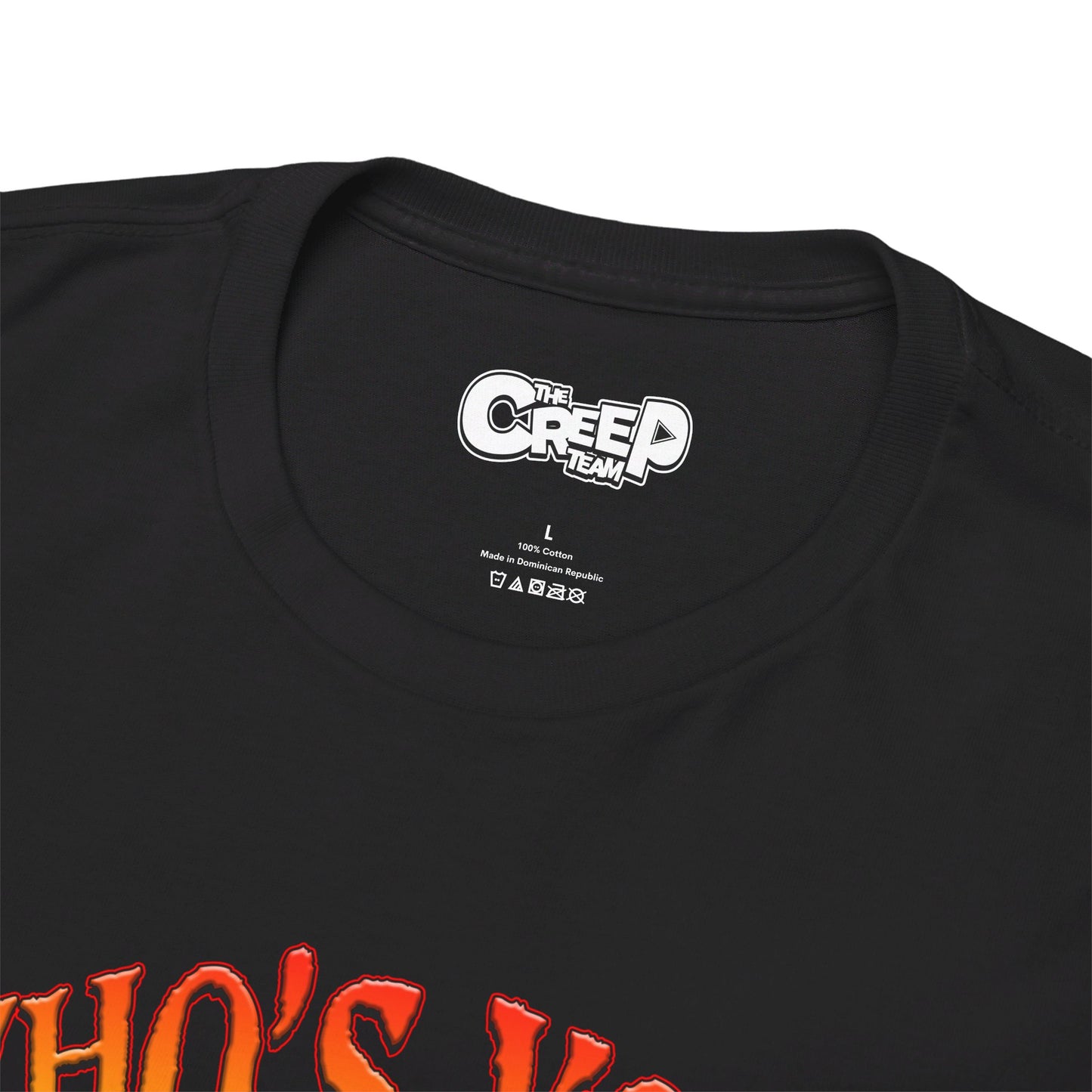Who's Your Dadderall T-Shirt