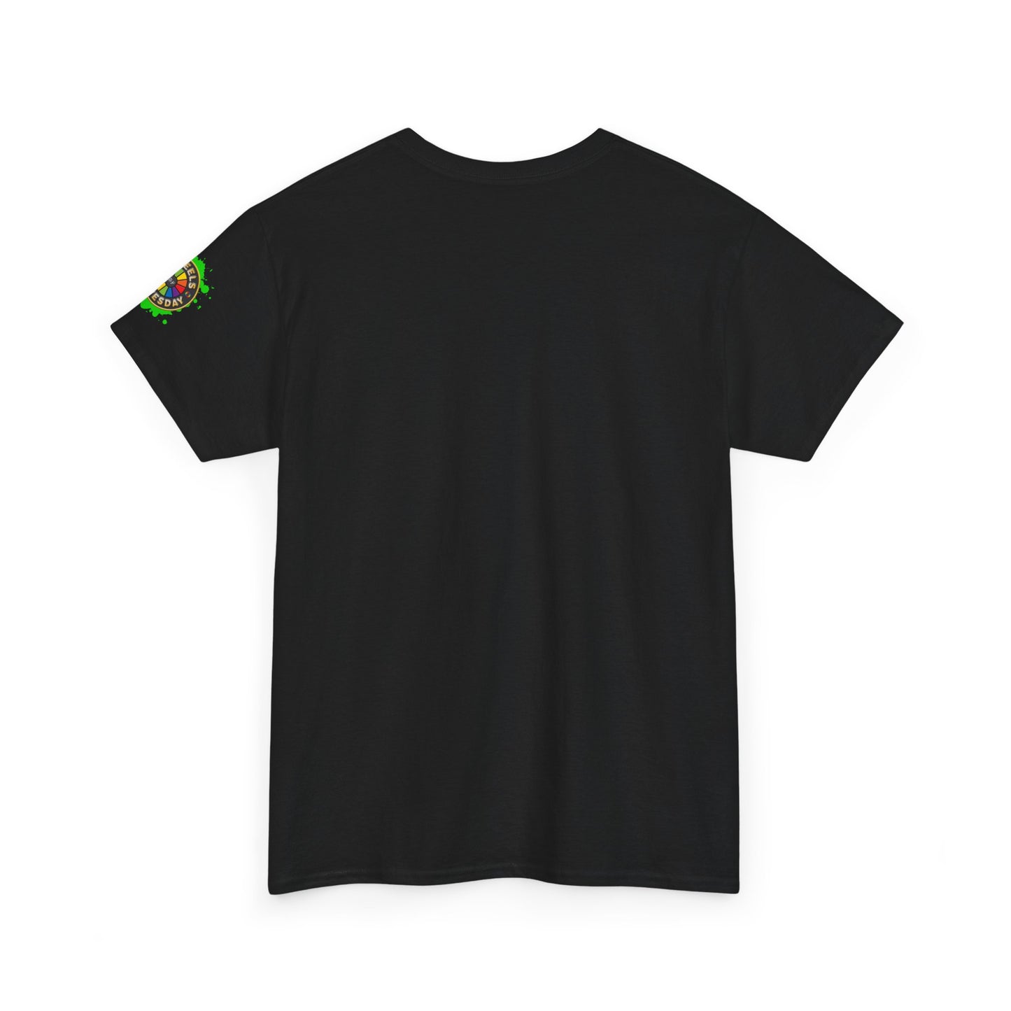 Creep Team Crashes The Front Page T-Shirt