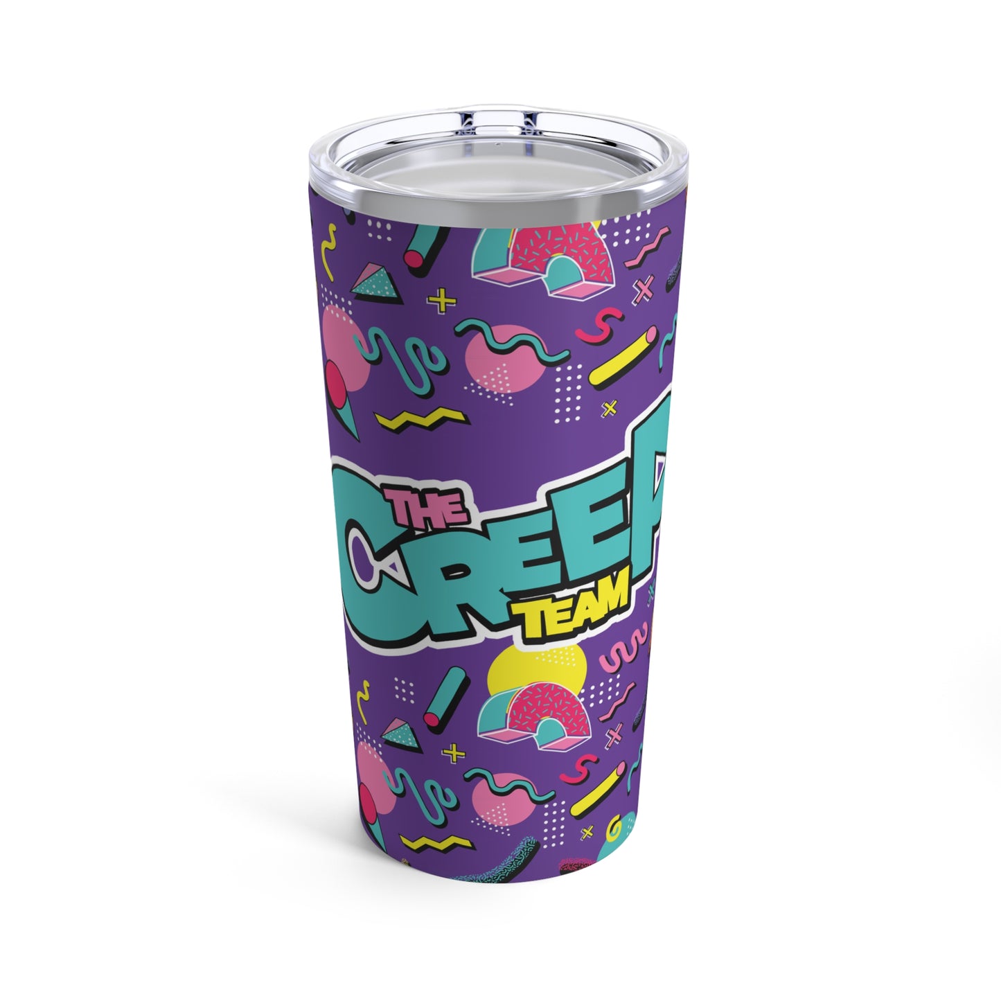 90s Tumbler 20oz