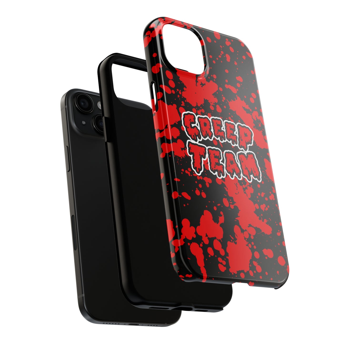 Bloody Tough Phone Case (iPhones)