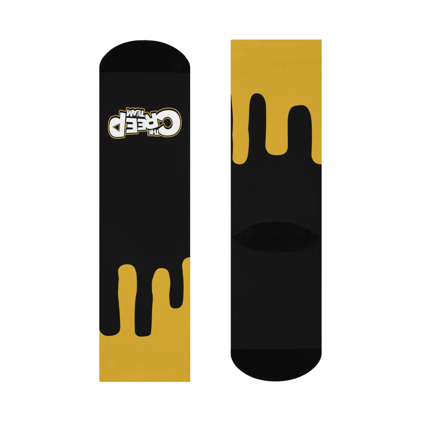 Slime Socks (Steel City)