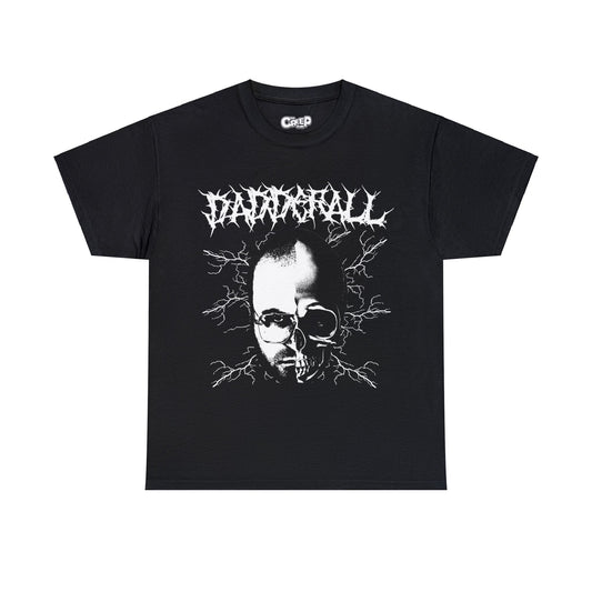Death Metal Dadderall T-Shirt