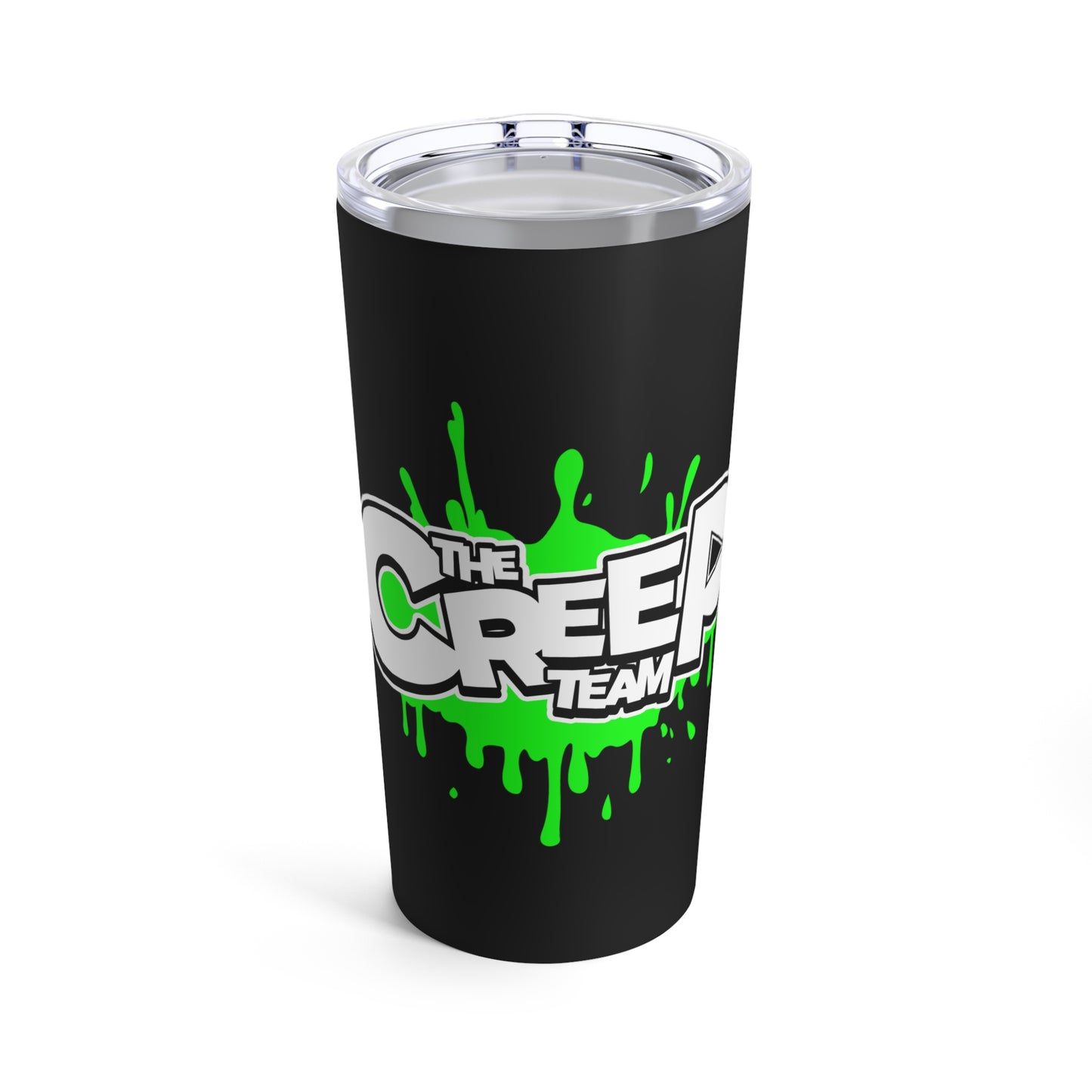 Splat Tumbler 20oz