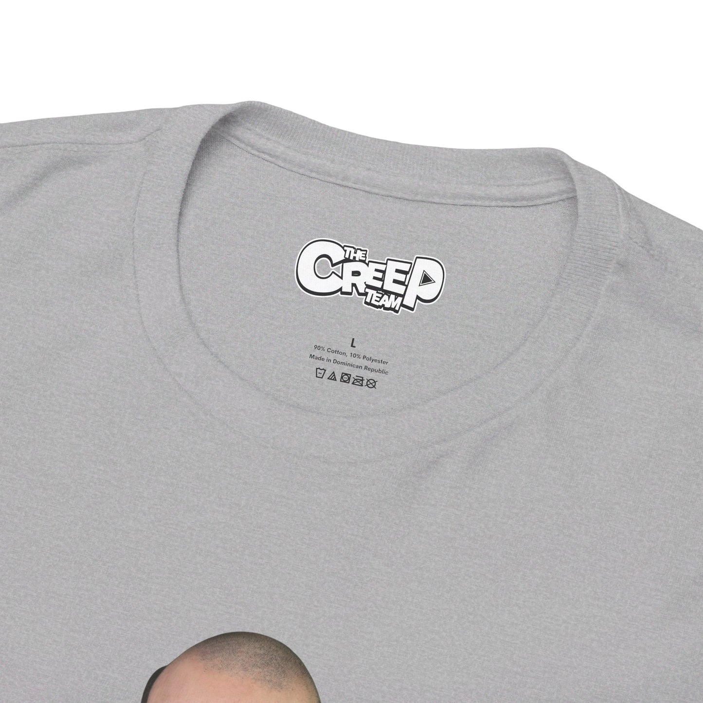 Daddfeld Portrait T-Shirt