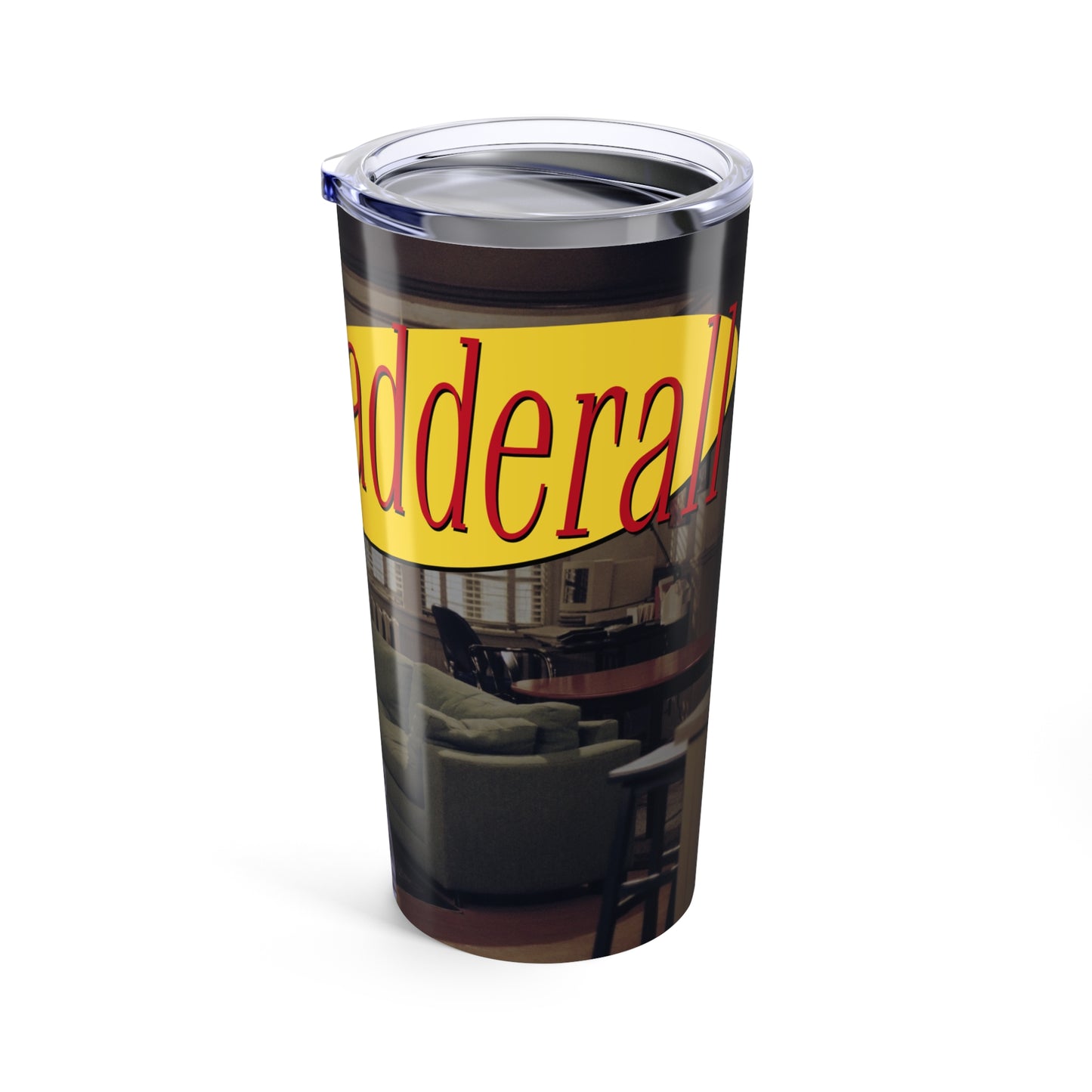 Daddfeld 20oz Tumbler