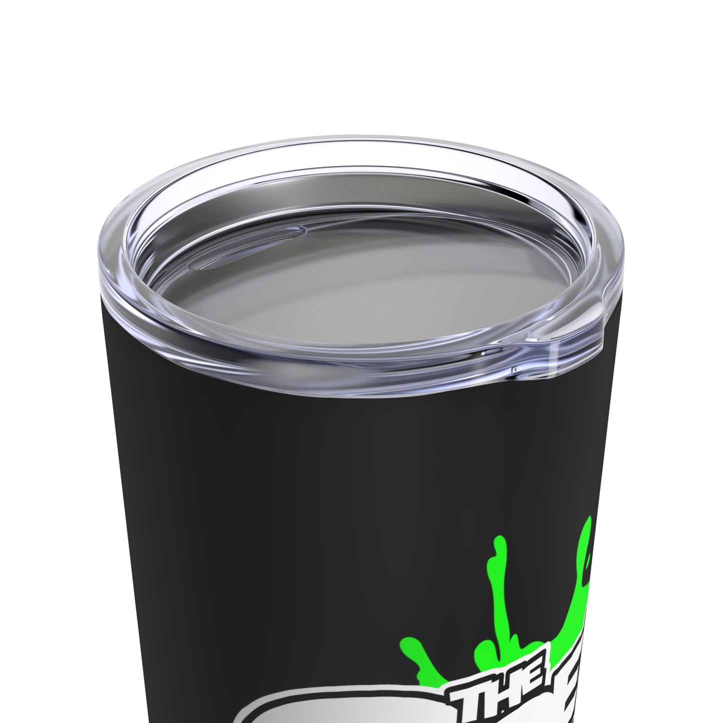 Splat Tumbler 20oz