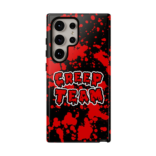 Bloody Tough Phone Case (Android)