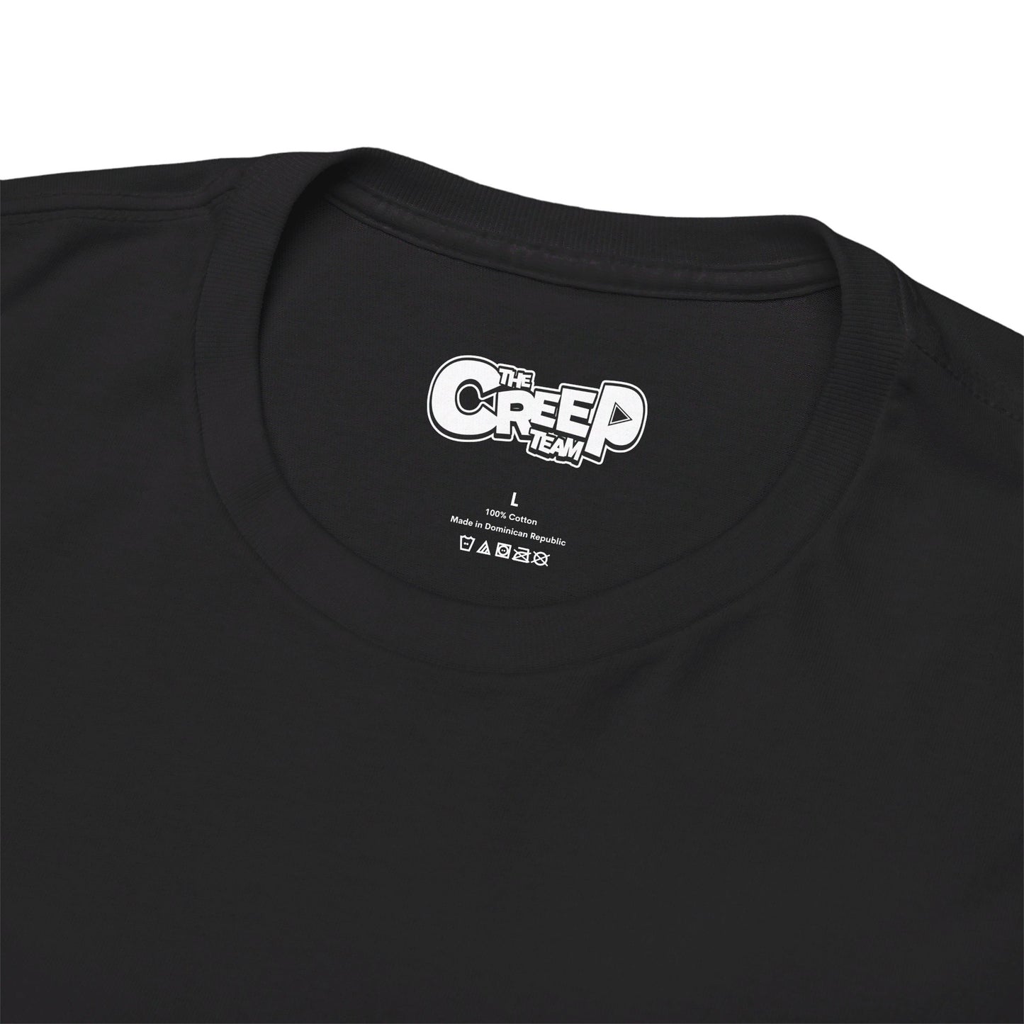 Creep Hub T-Shirt