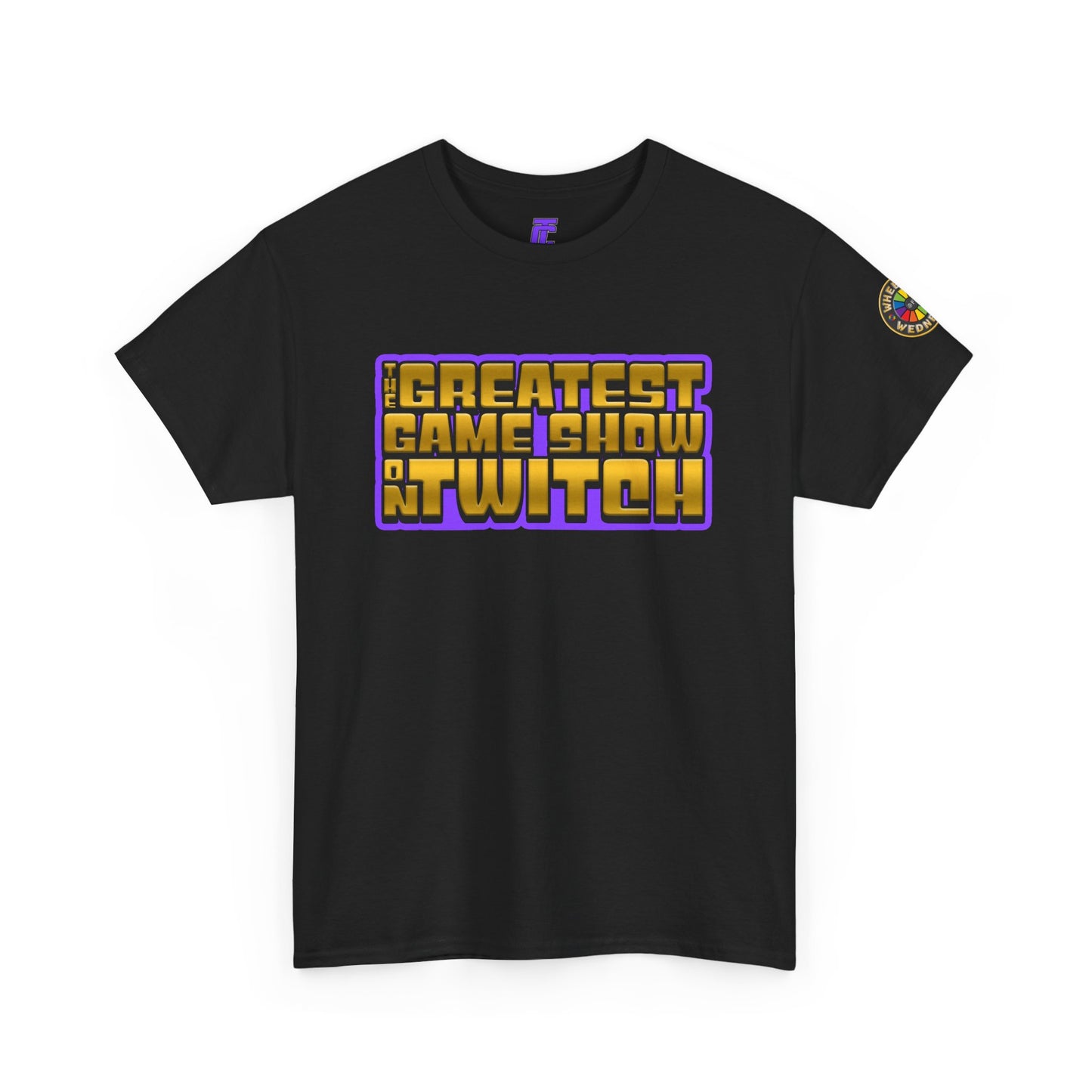 Greatest Game Show T-Shirt