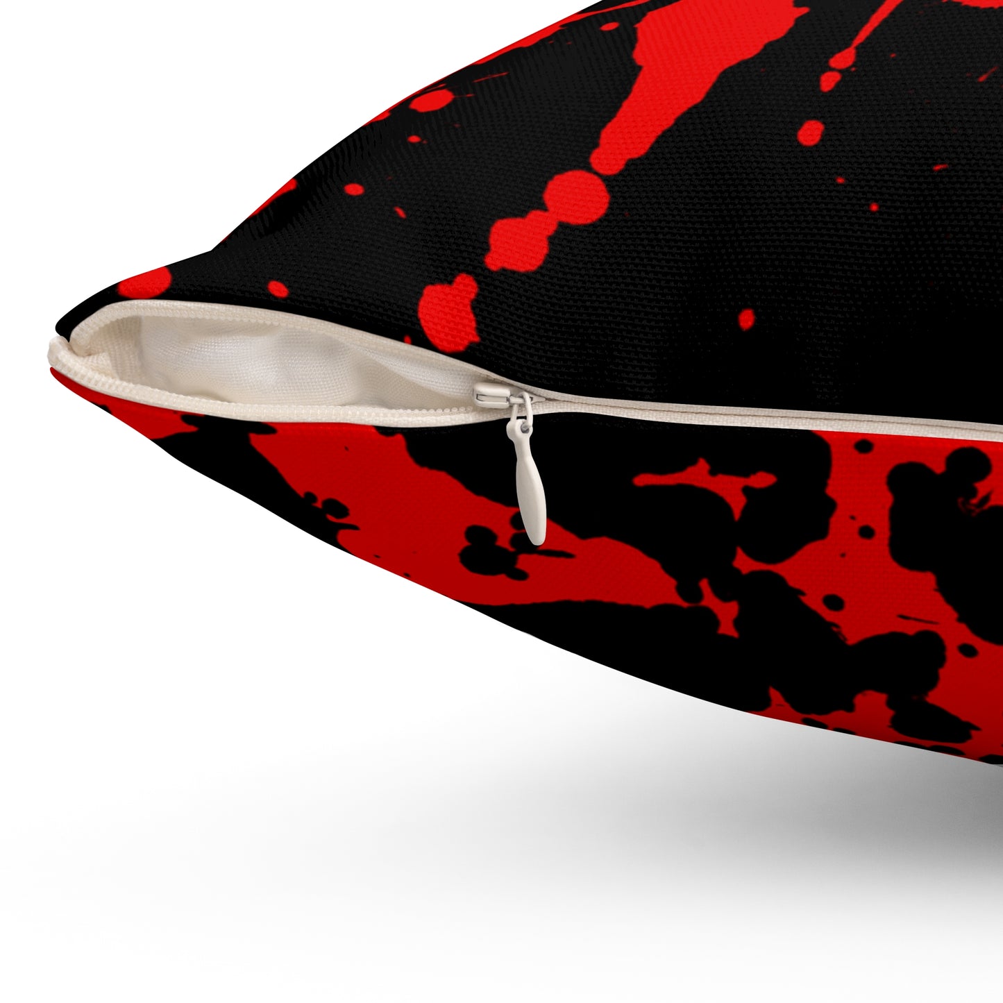 Bloody KTC / CT Pillow 18" x 18"