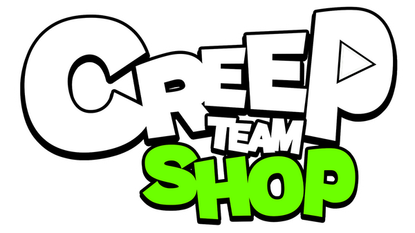 CreepTeamShop