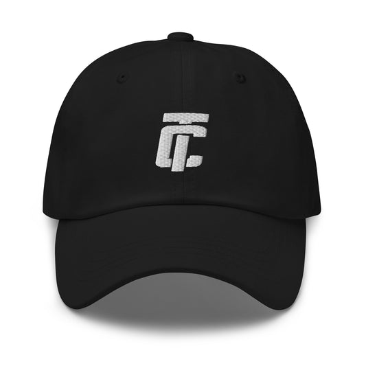 CT Dad hat