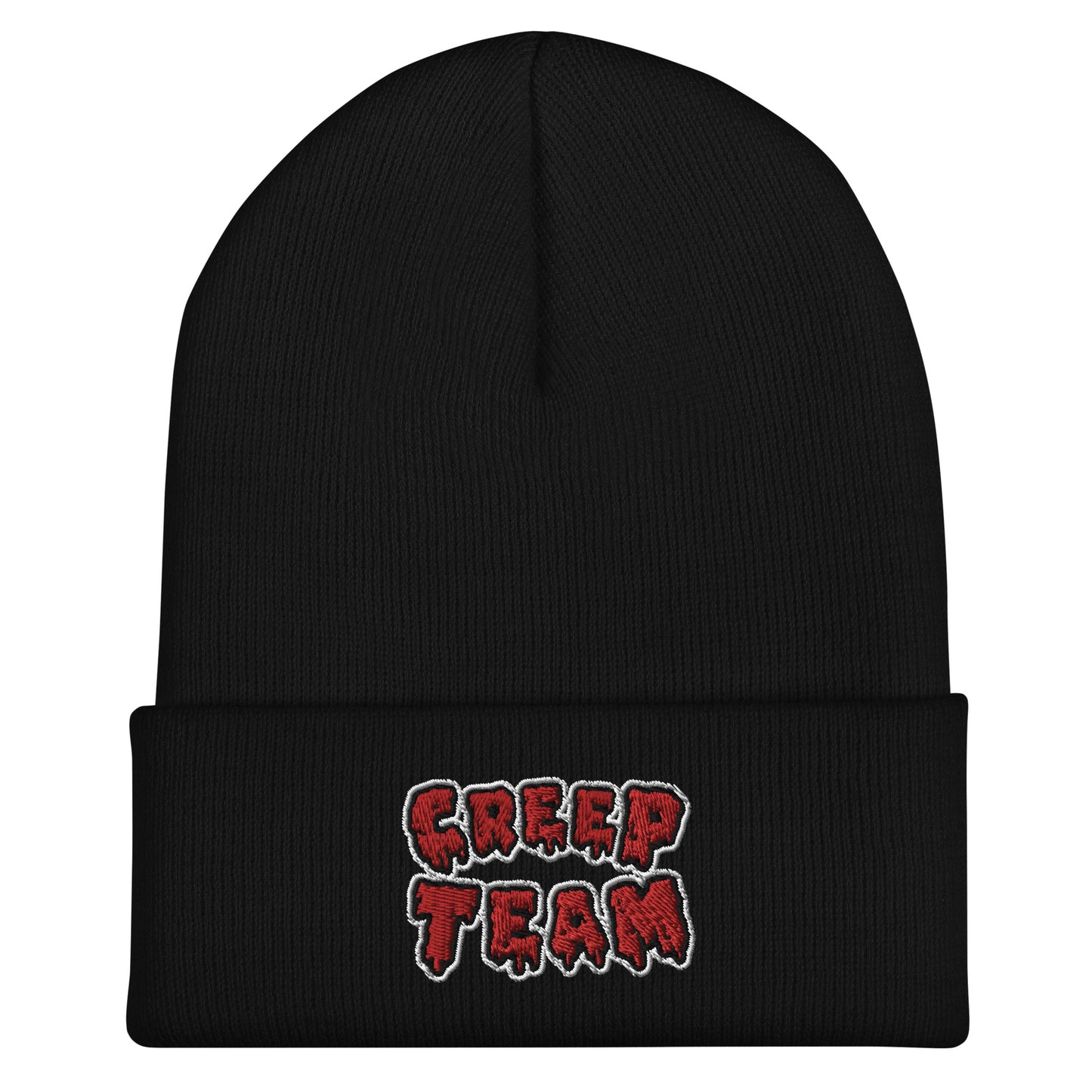 Bloody Beanie