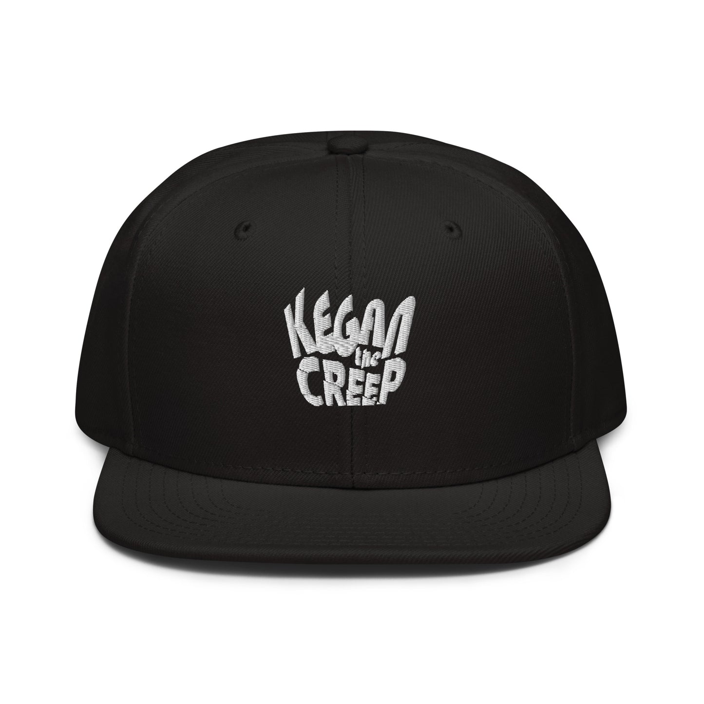 KTC Snapback Hat