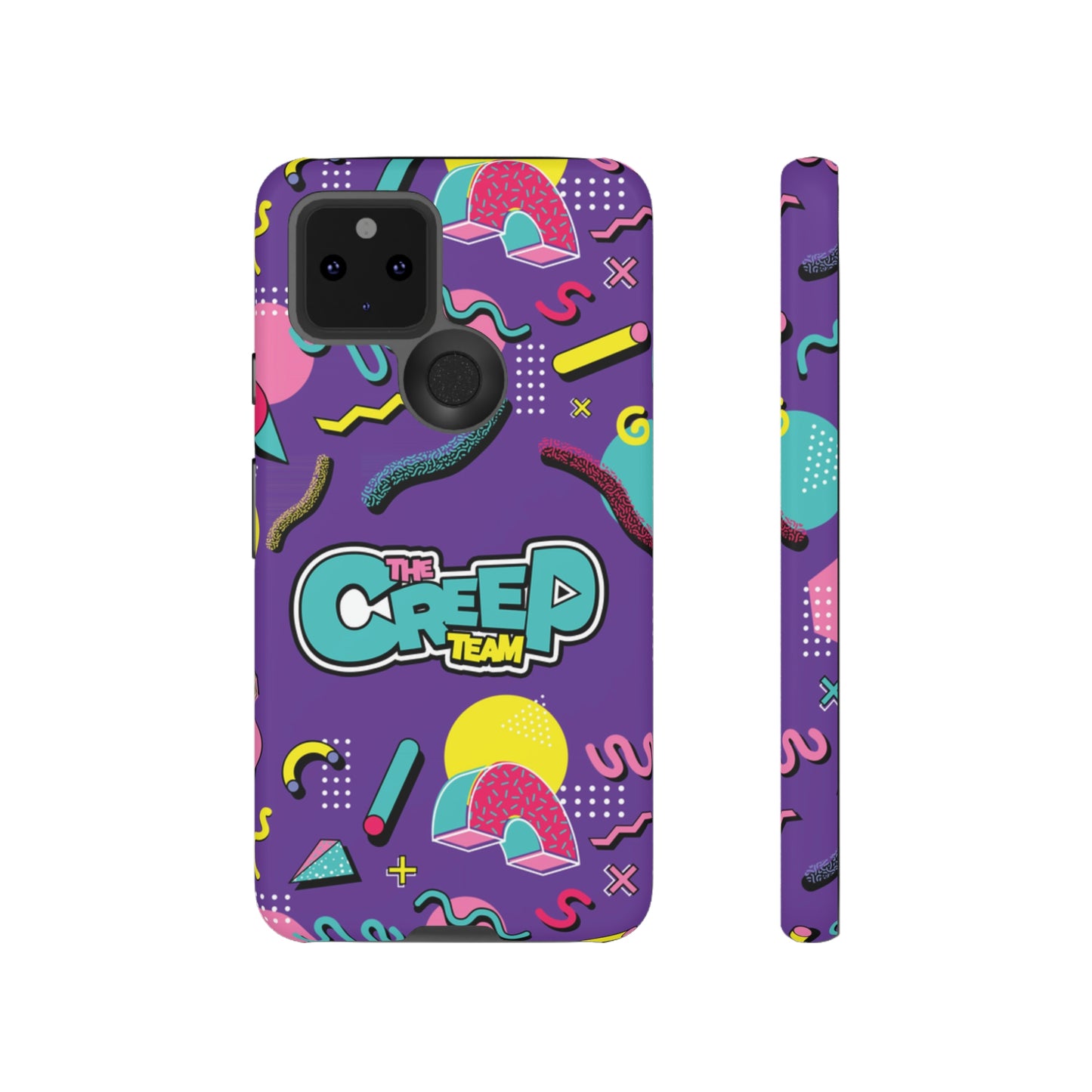 90s Tough Phone Case (Android)