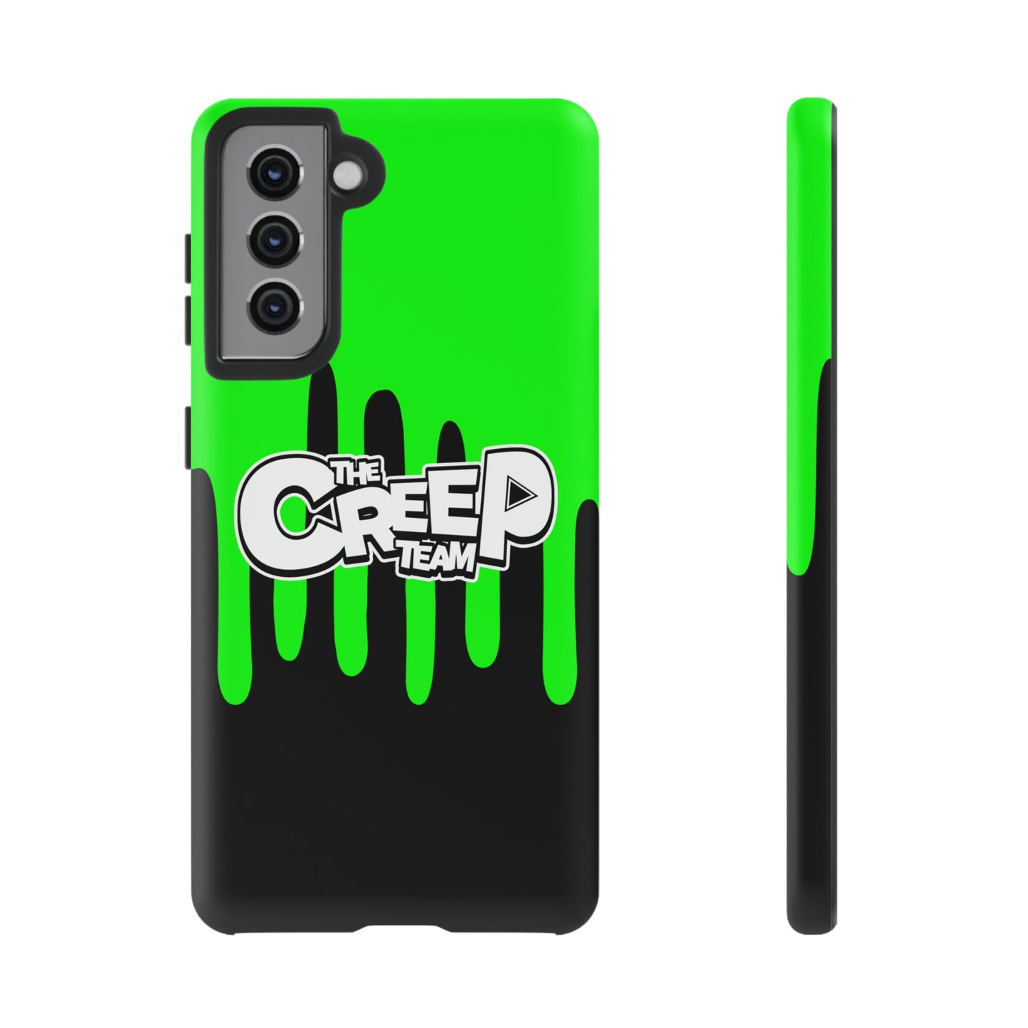 Slime Tough Phone Case (Android)