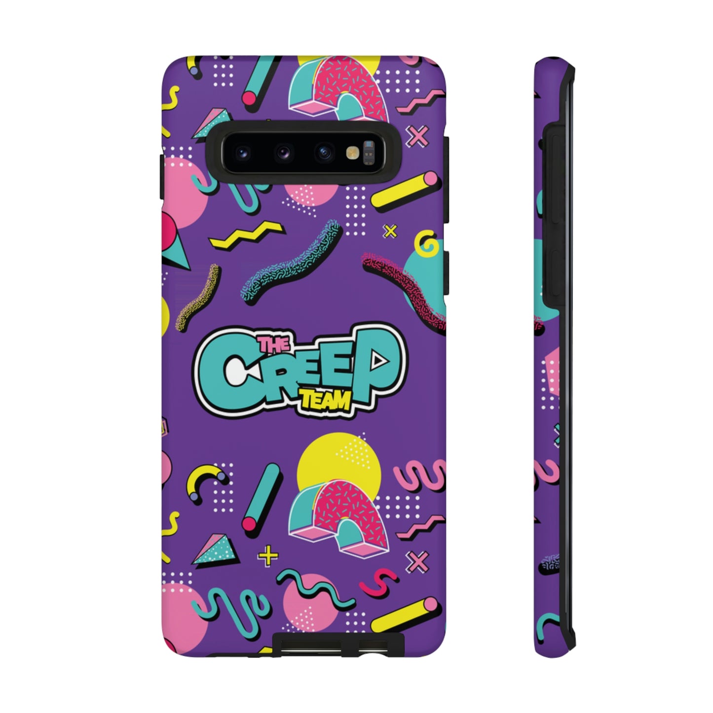90s Tough Phone Case (Android)
