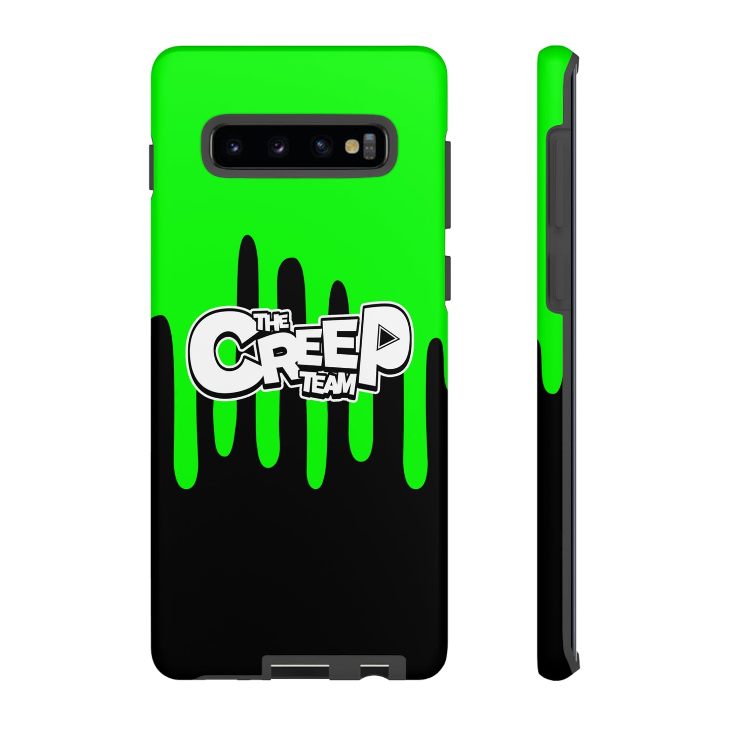 Slime Tough Phone Case (Android)